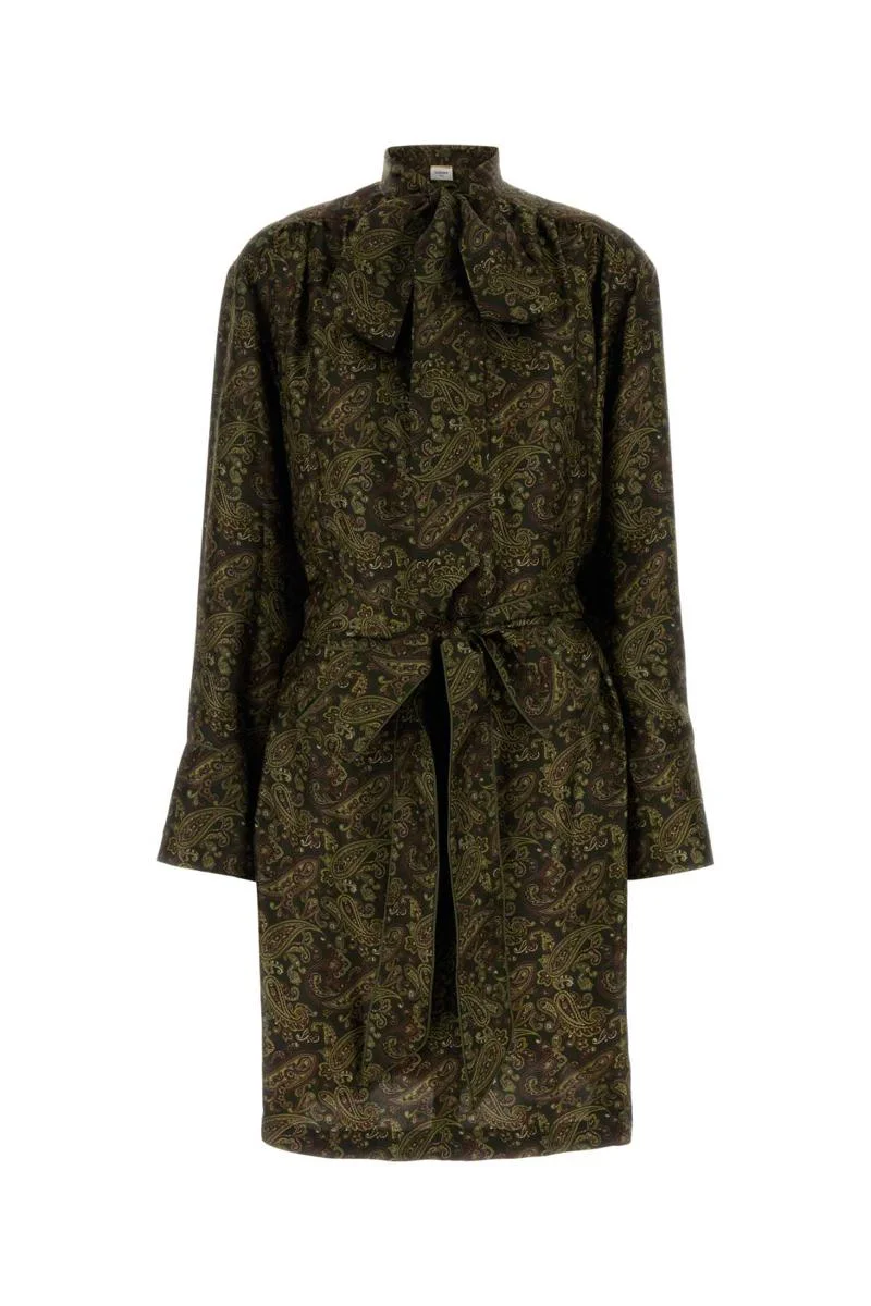 Saint Laurent Dress - 1