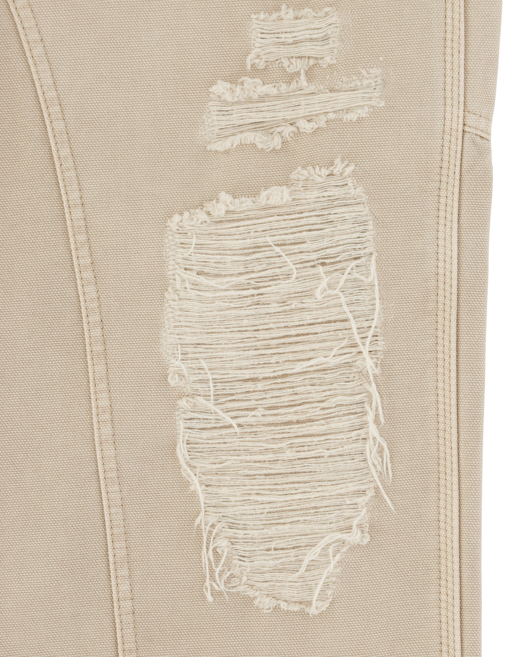 DESTROYED CARPENTER PANT - 7