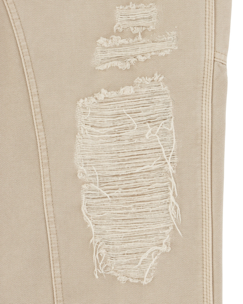 DESTROYED CARPENTER PANT 7