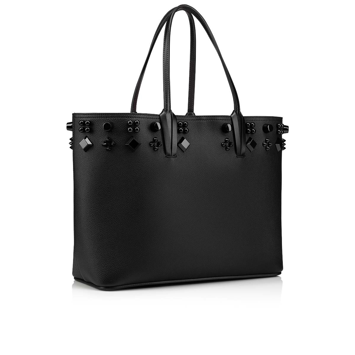 Cabata Large BLACK - 2