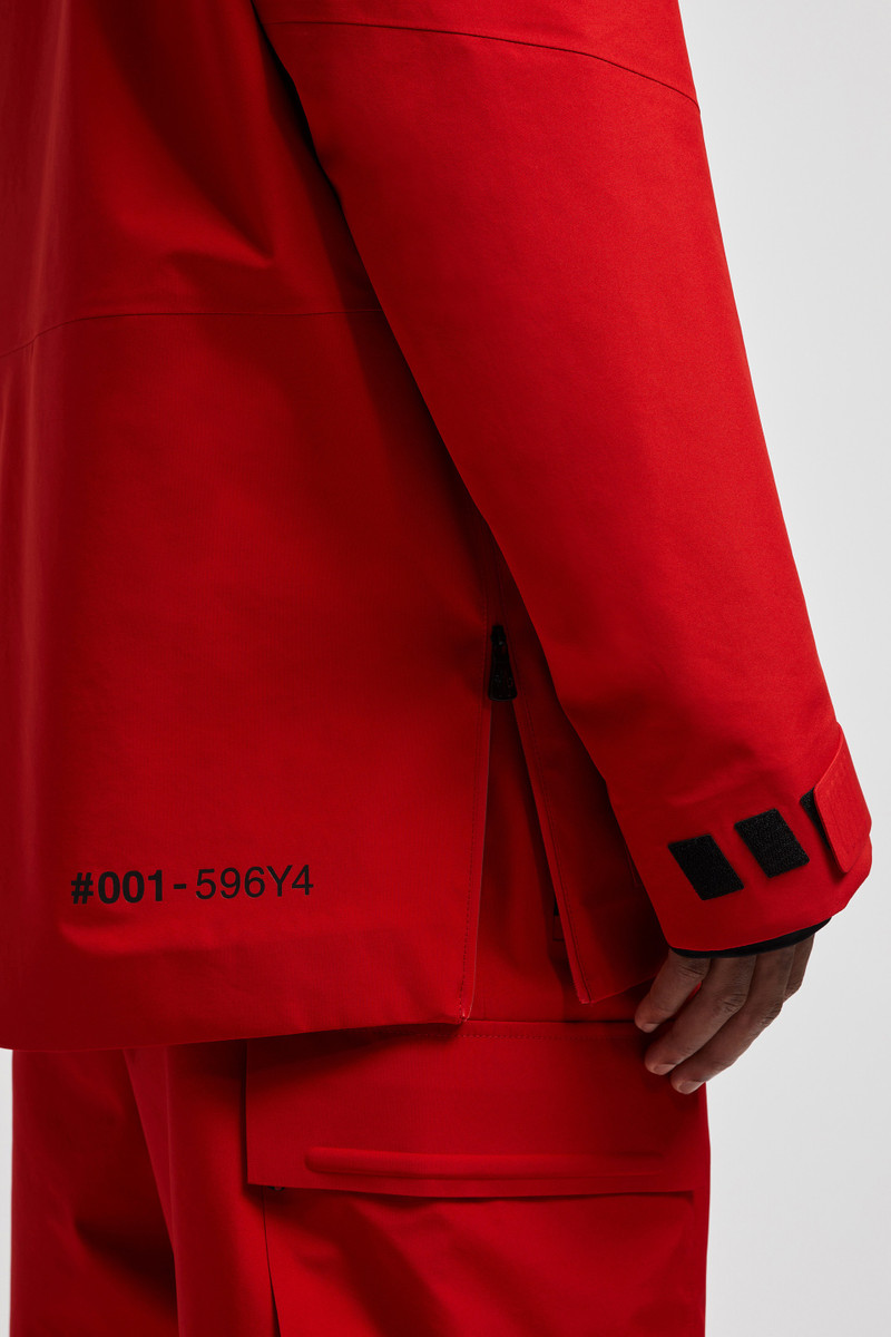 Cerro GORE-TEX Ski Jacket 8