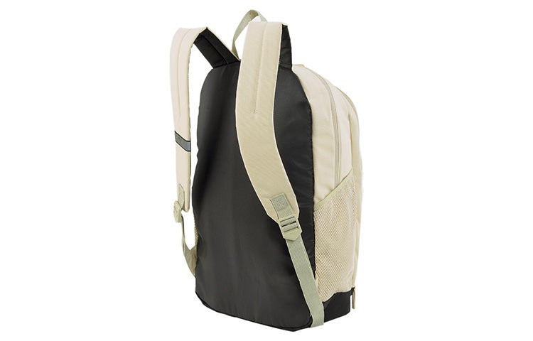 PUMA Buzz Backpack 'Beige Black' 079136-02 - 2