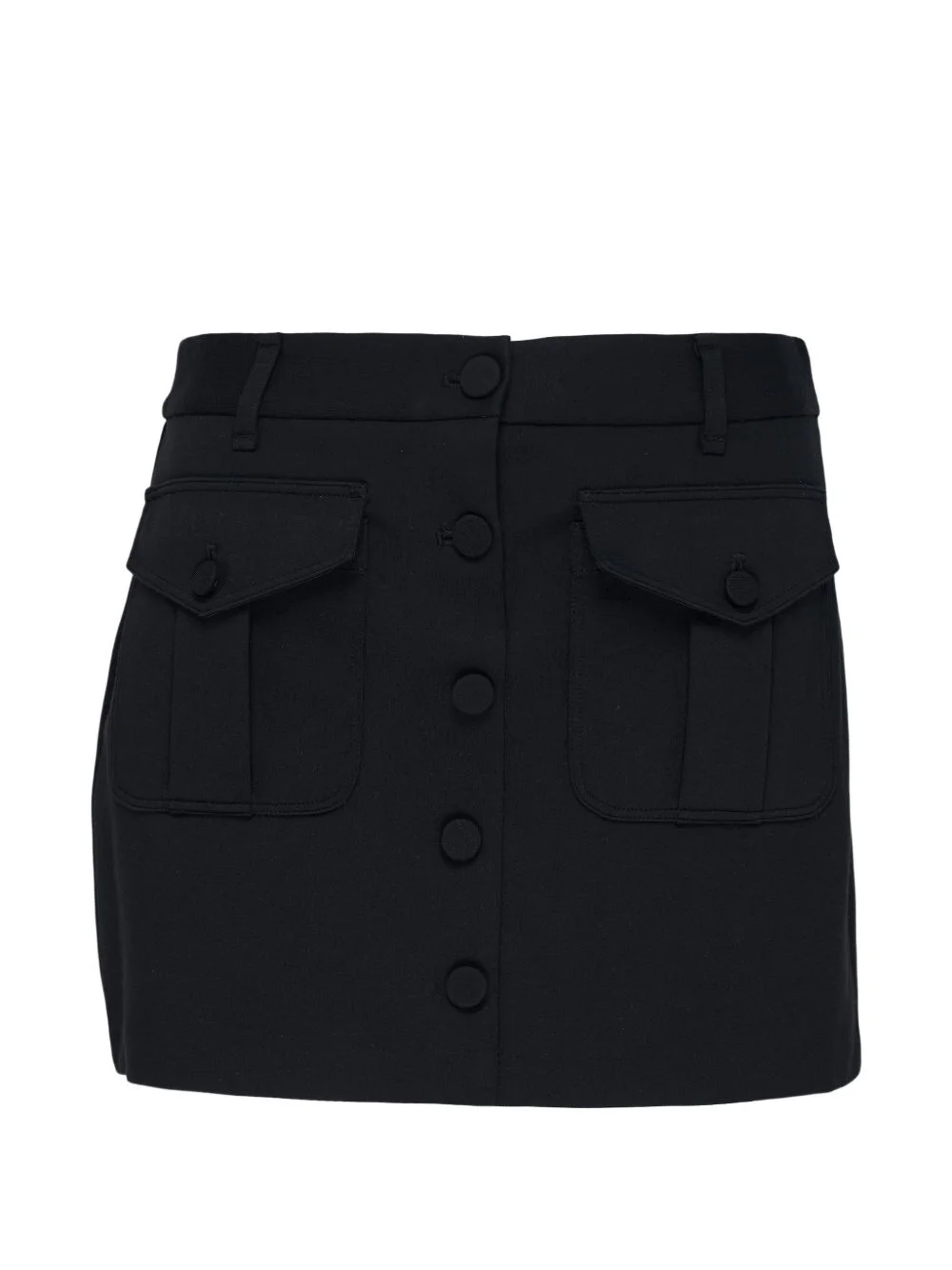 Irina button-up skorts - 1