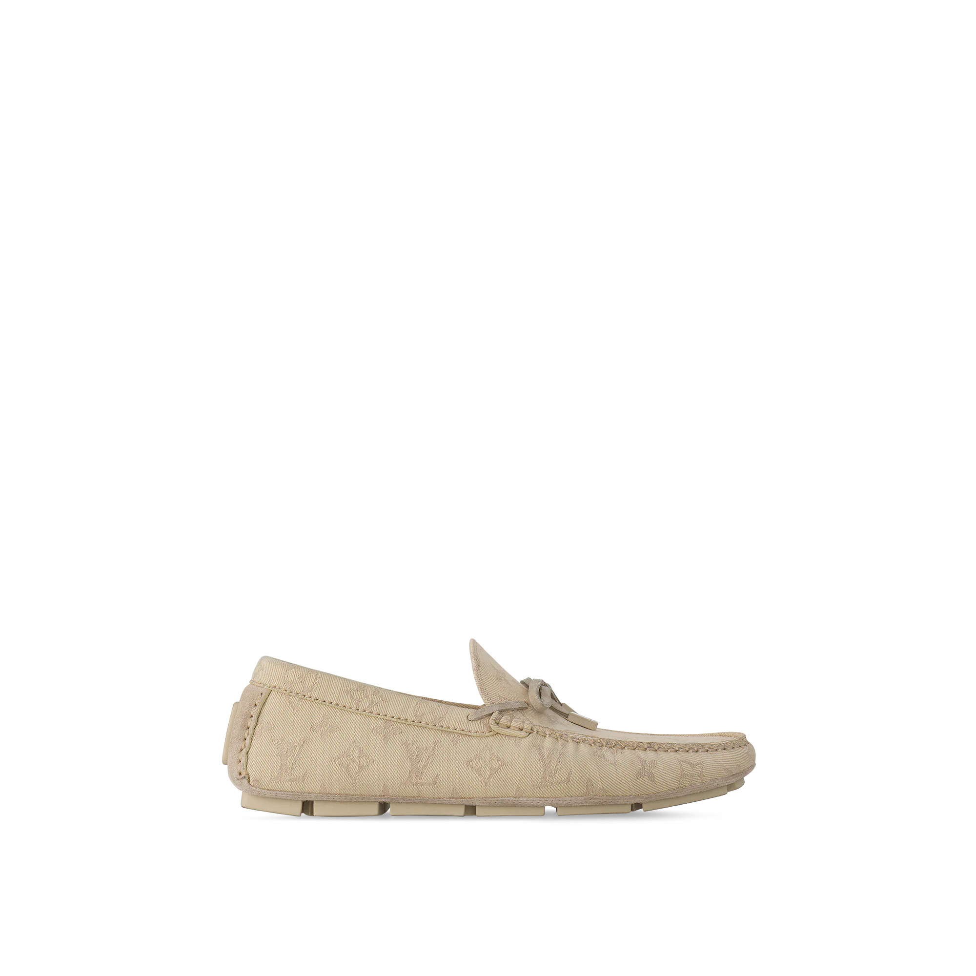 LV Driver Moccasin - 1