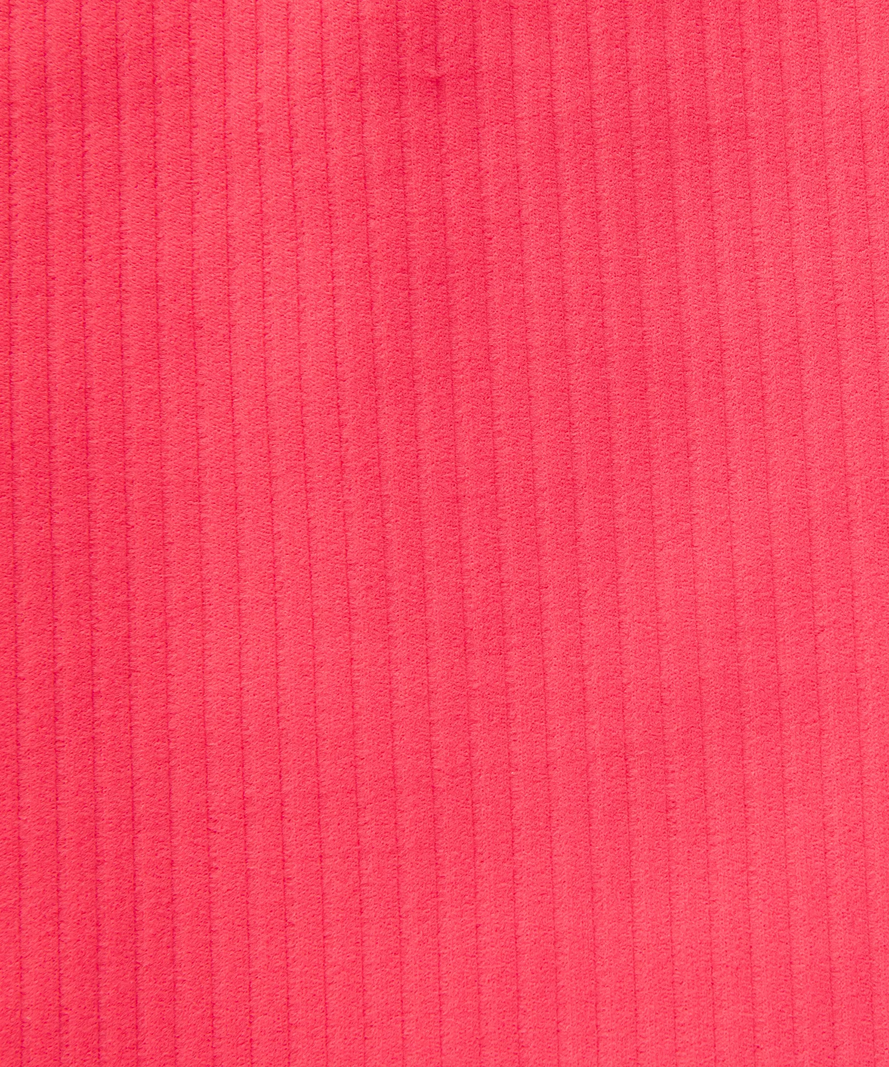 Ribbed Nulu High-Neck Yoga Bra *Light Support, B/C Cup - 6