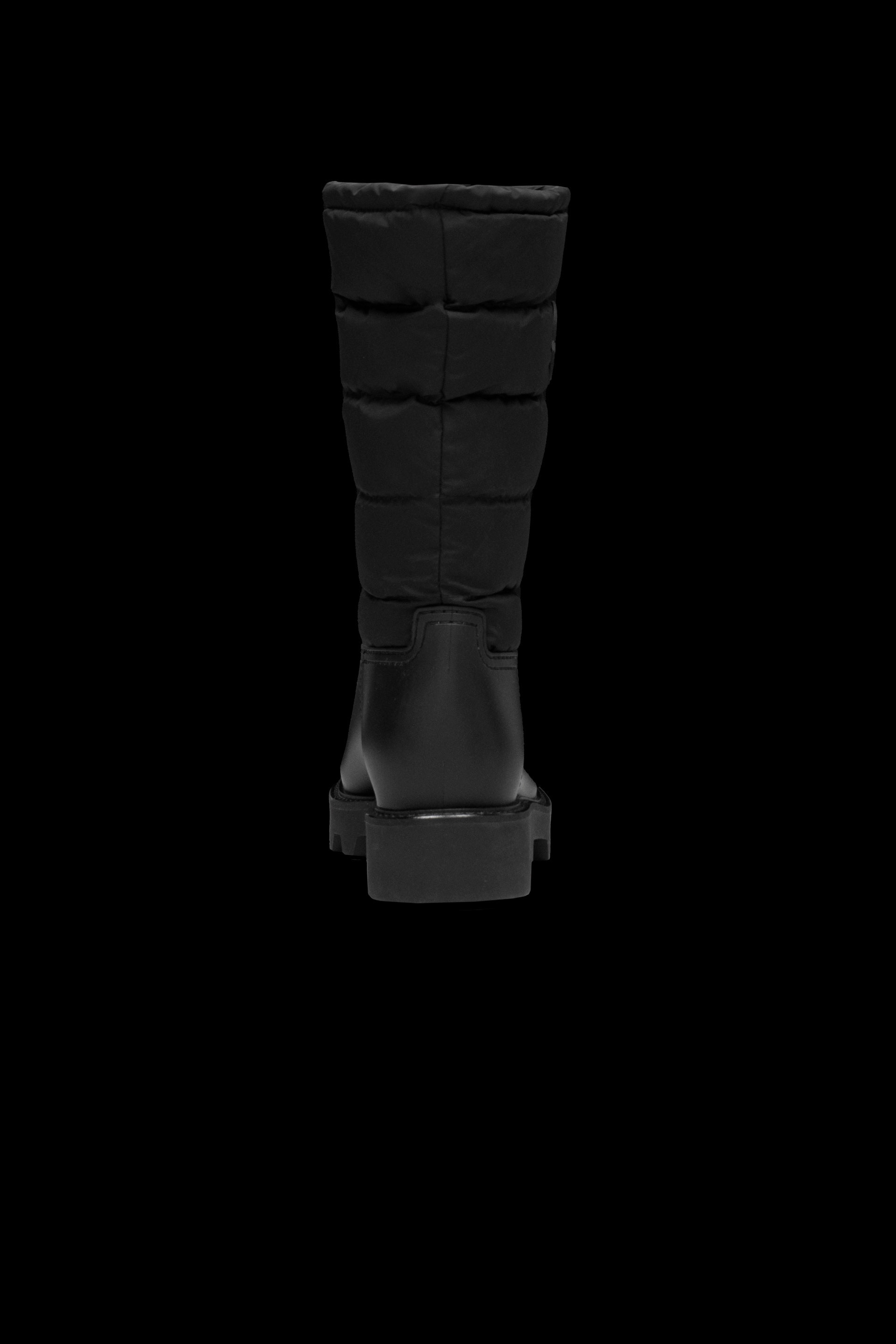 Ginette Rain Boots - 6