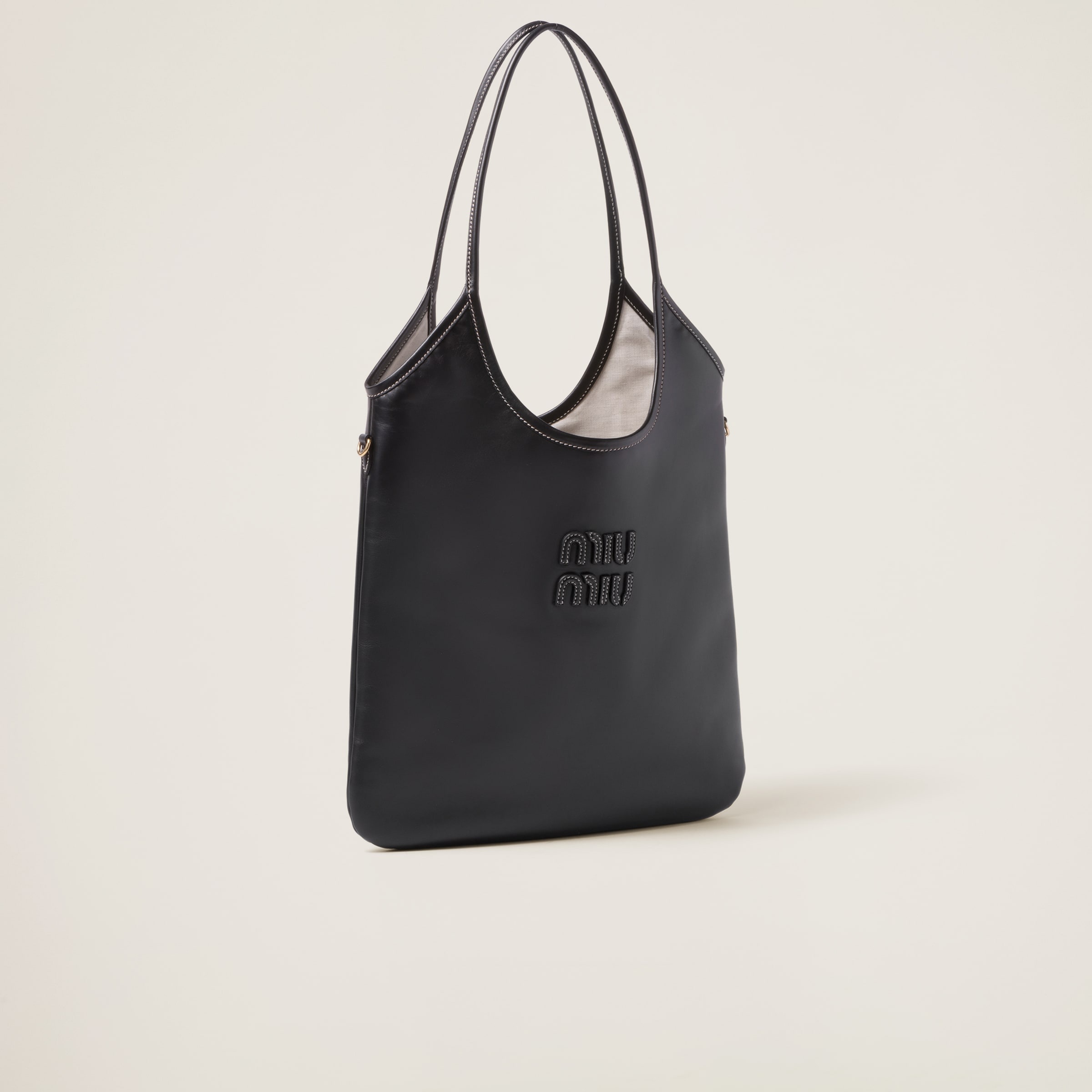 IVY leather bag - 3