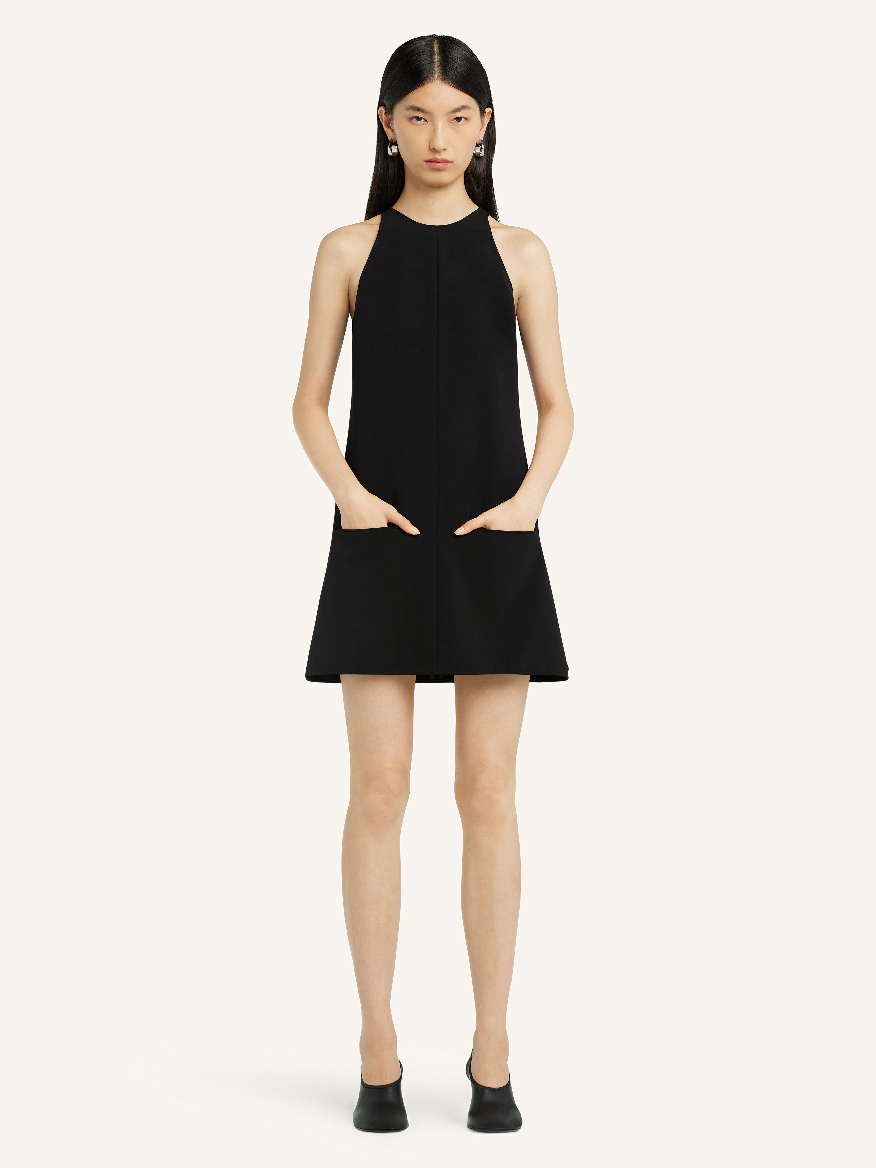 HERITAGE A-LINE DRESS - 2