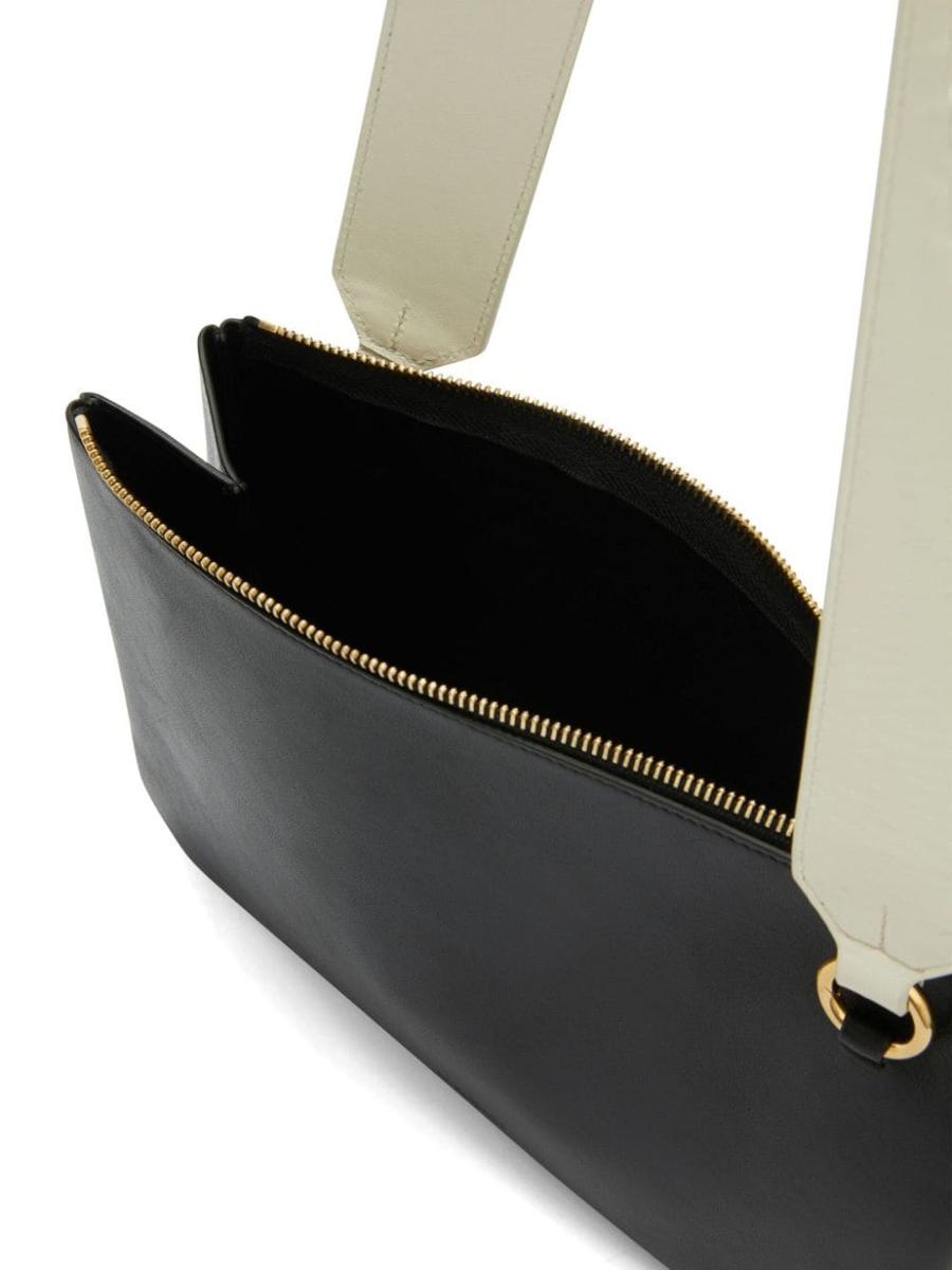 JIL SANDER SHOULDER BAGS - 1