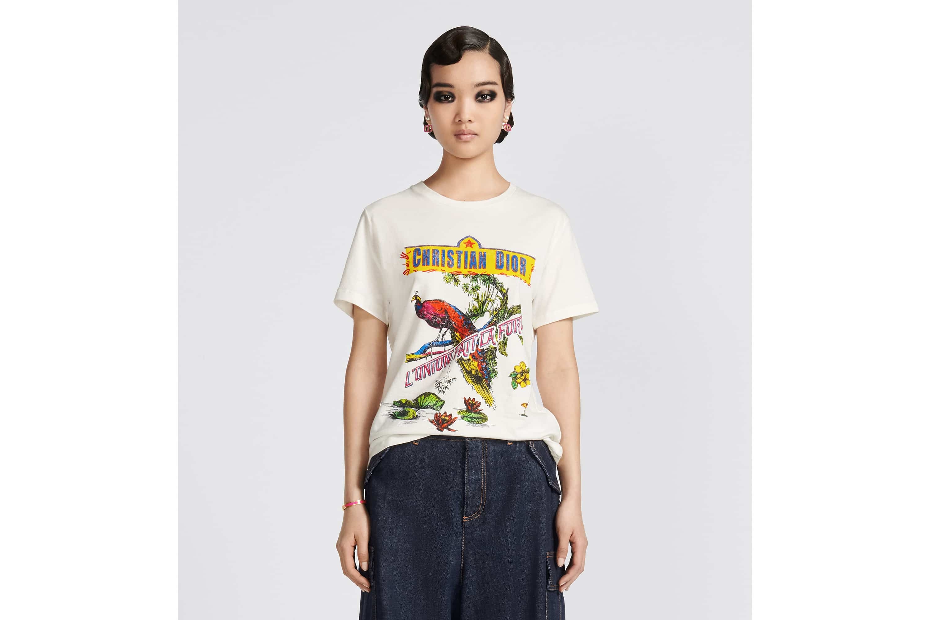 T-Shirt - 4