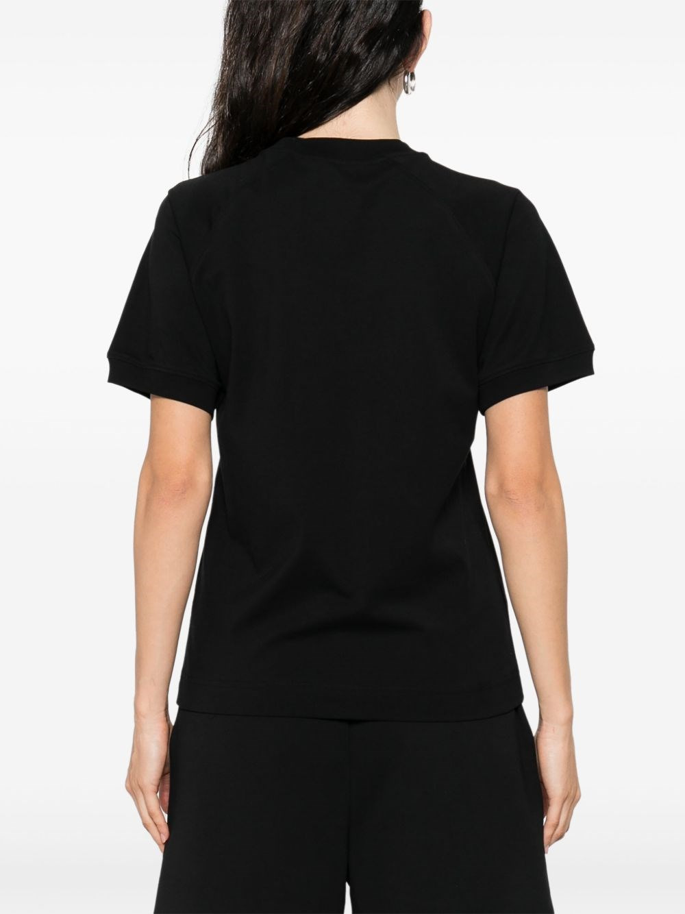 COTTON JERSEY T-SHIRT - 3