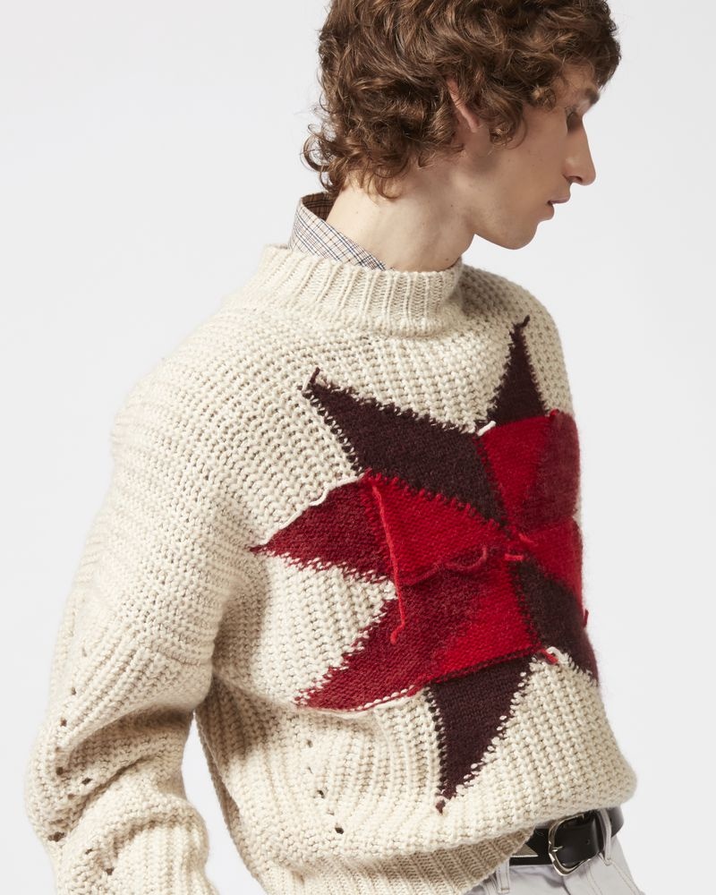 HOBY sweater - 3