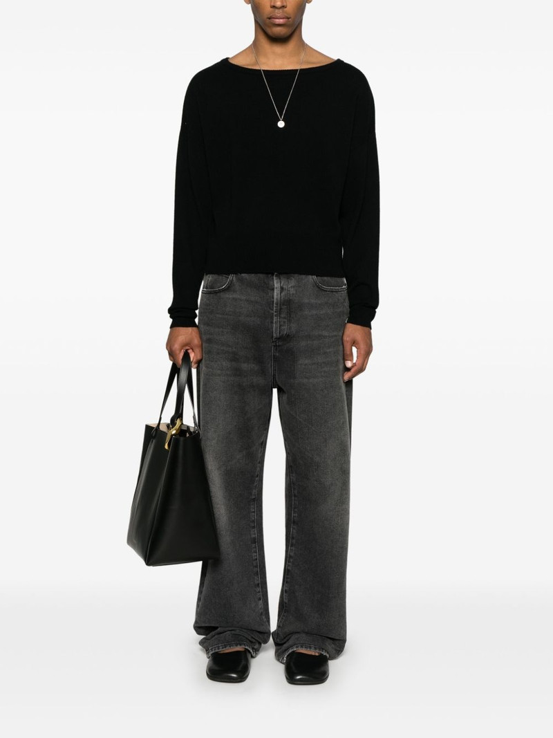 extreme cashmere Nº402 Debby sweater outlook