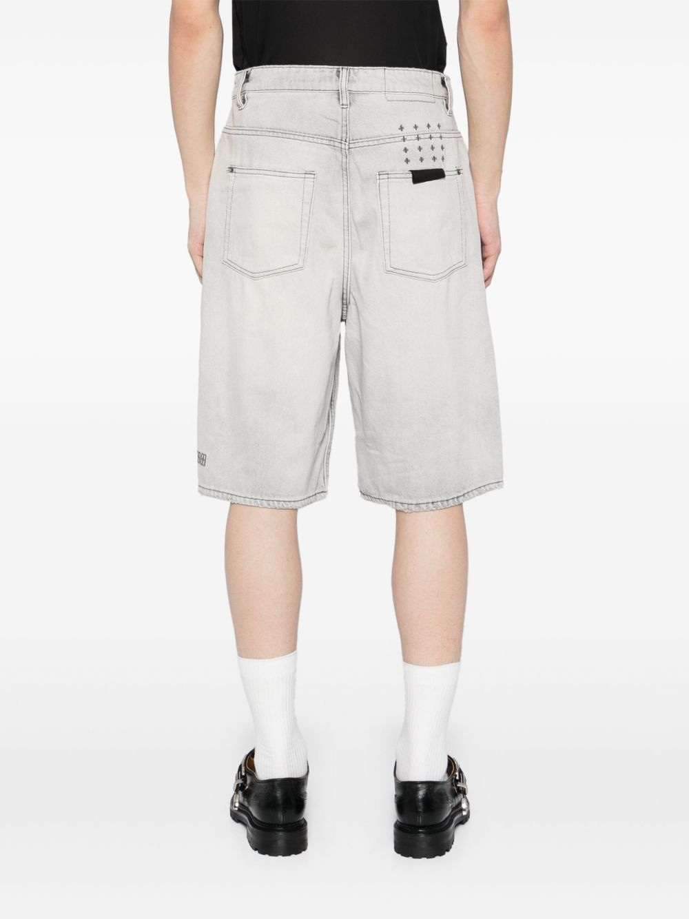 MAXX shorts - 4