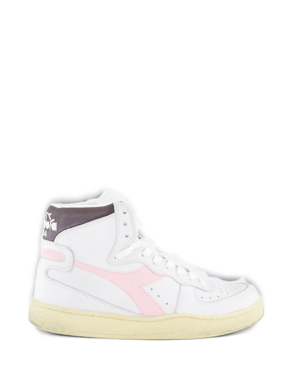 Mi Basket high-top sneakers - 1