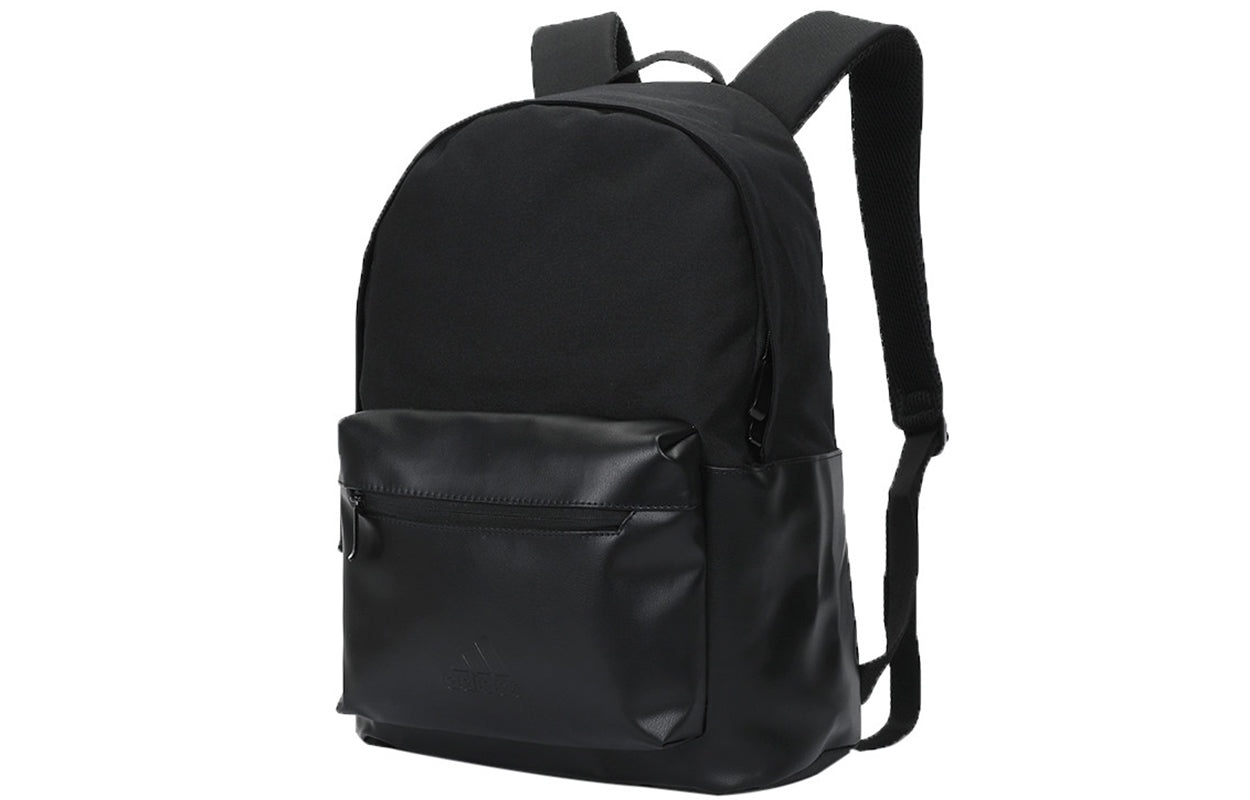 adidas TE Classic MT Backpack 'Black' H31352 - 3