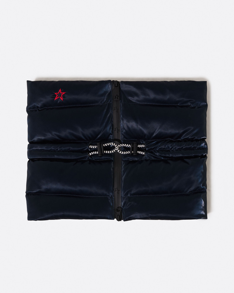 Down Neck Warmer 1