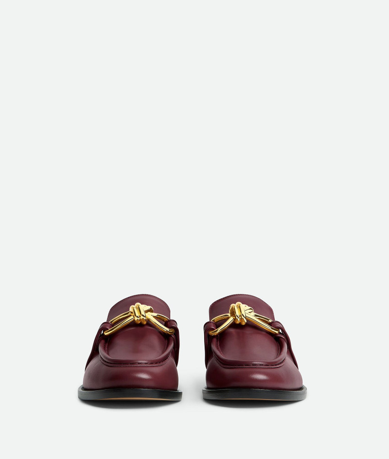 Bottega Veneta Astaire Loafer outlook
