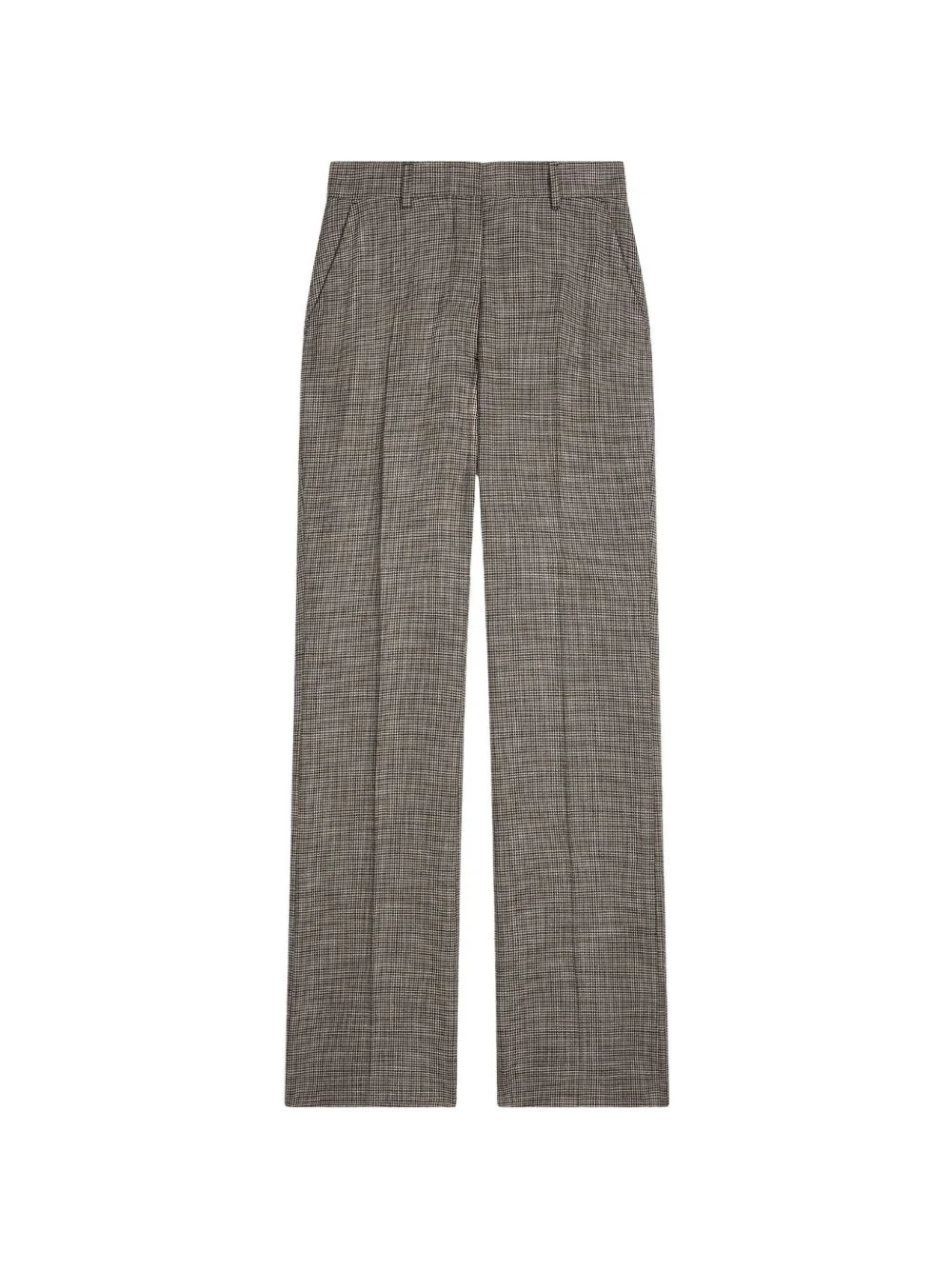 Hajar tailored trousers - 1