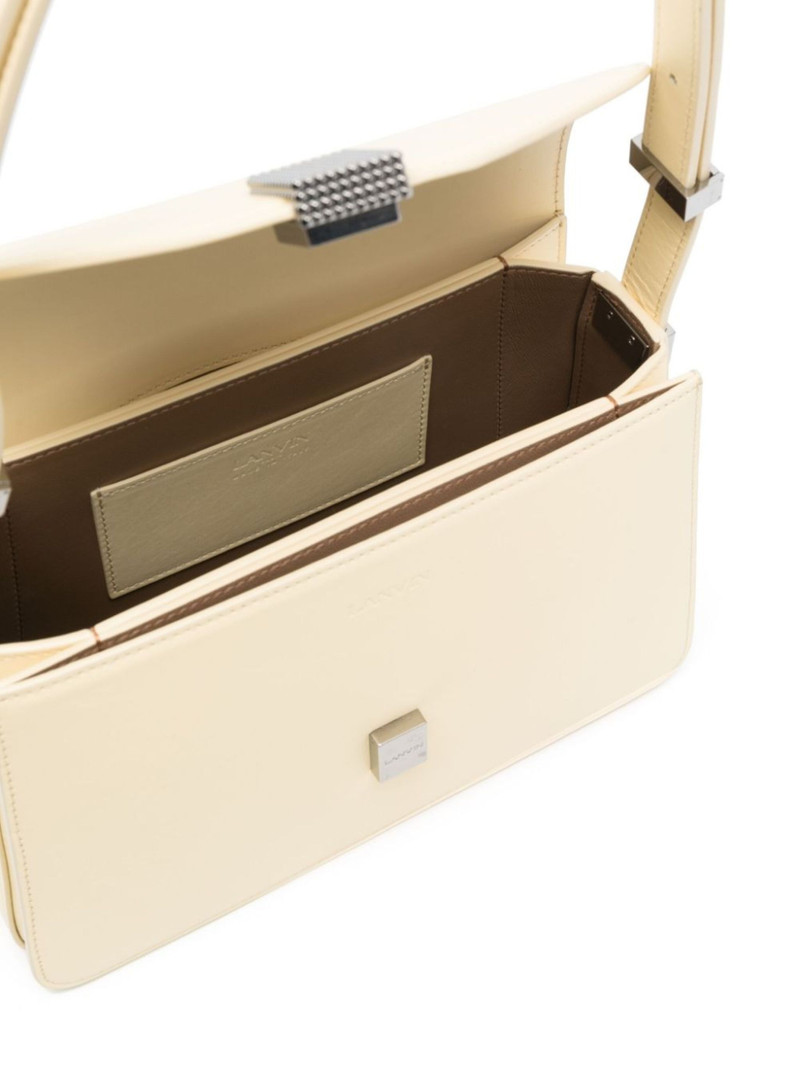Concerto leather crossbody bag 5