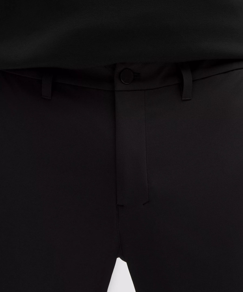ABC Slim-Fit Fixed-Waist Jogger *Regular 4