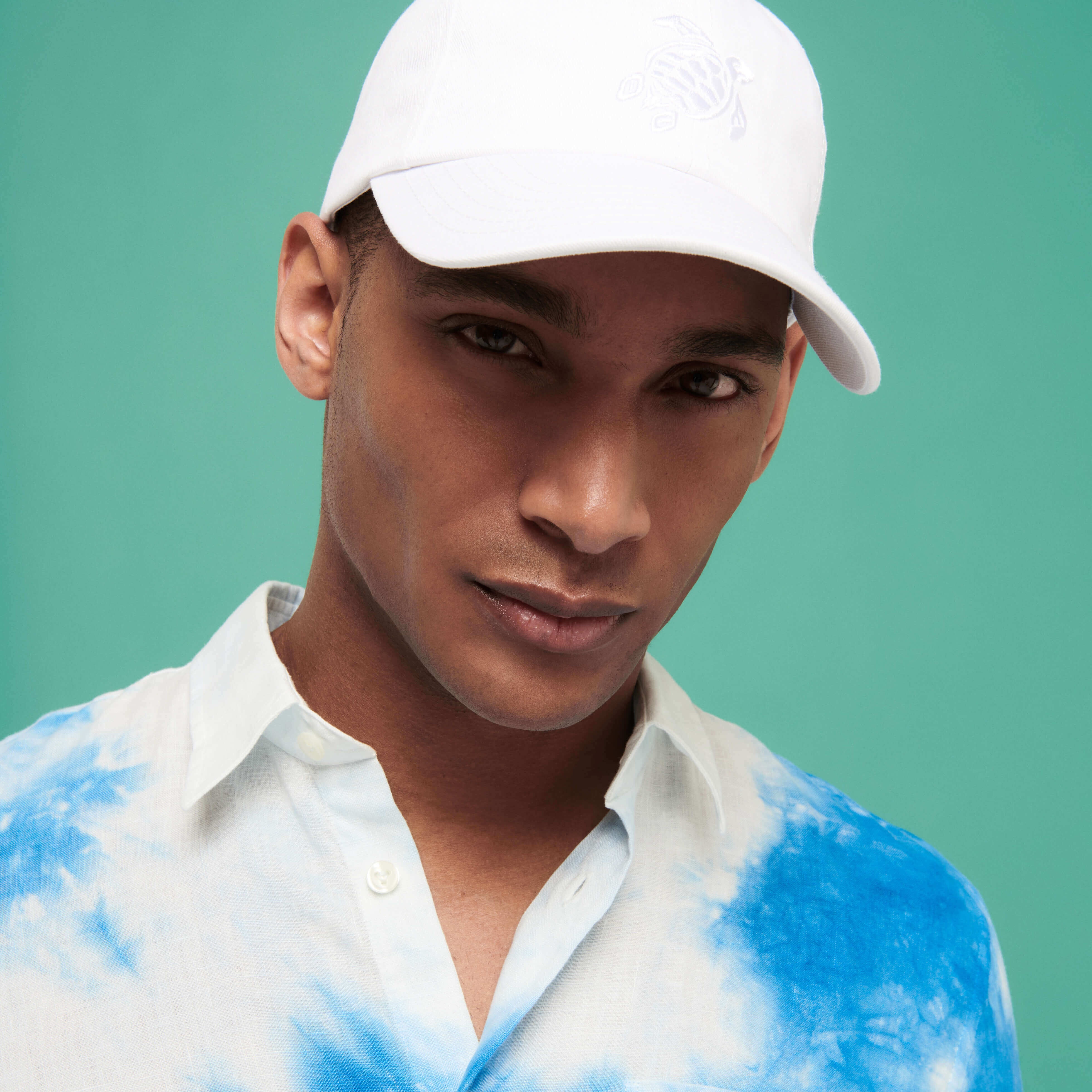 Unisex Cap Solid - 4