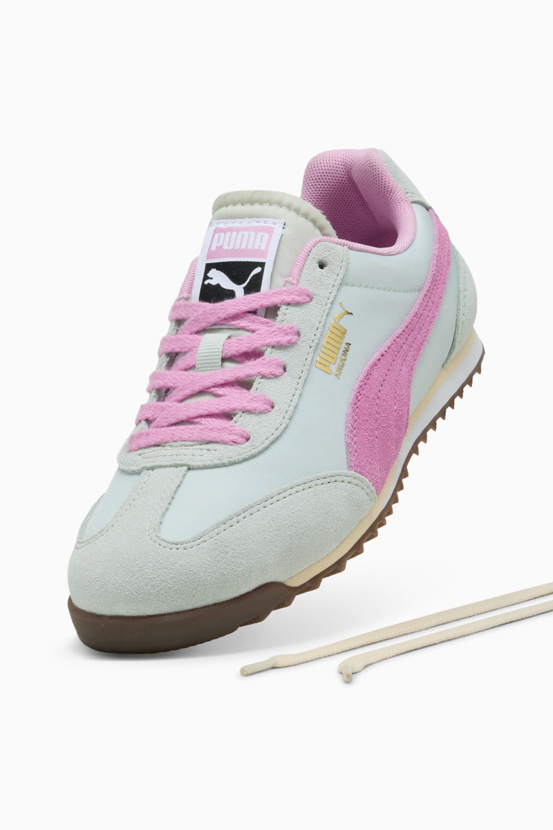Arizona Nylon Sneakers 6