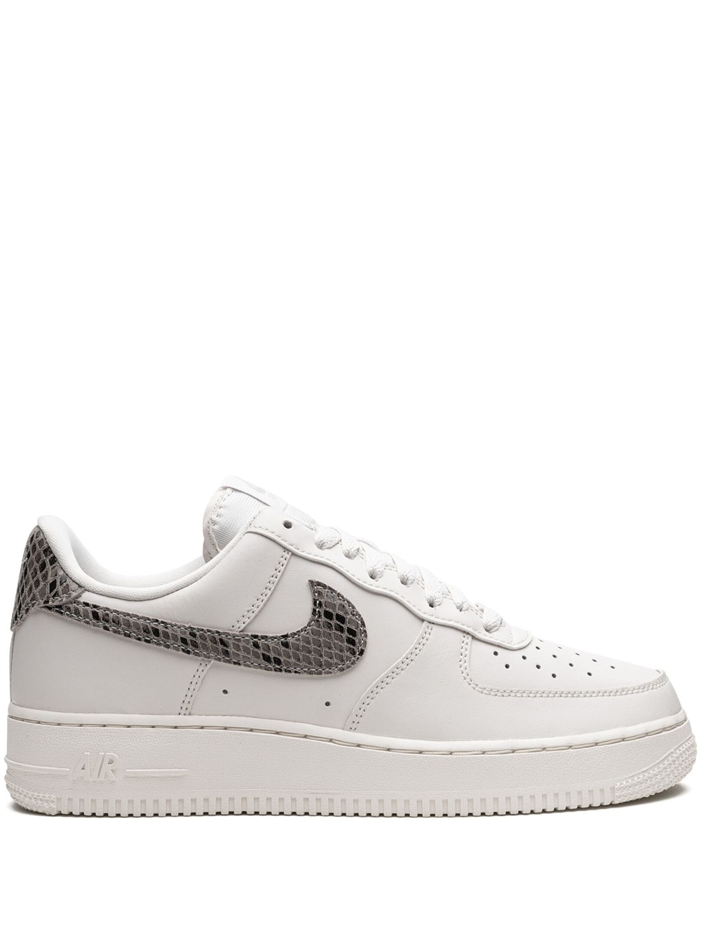 Air Force 1 Low '07 "Snakeskin Phantom" sneakers - 1