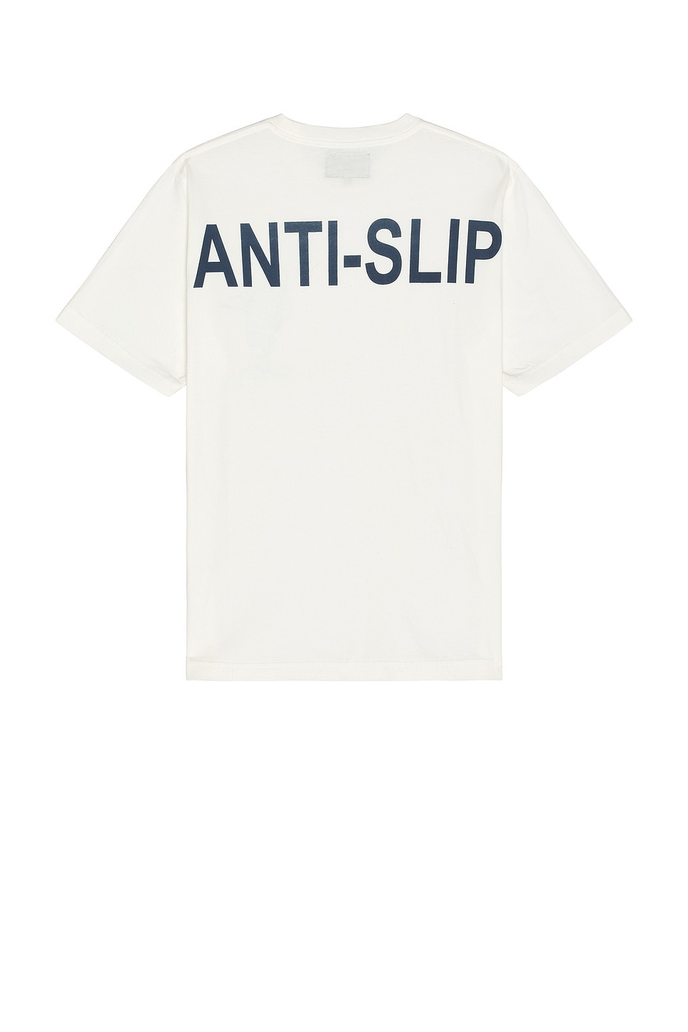 Print Tee [Anti-Slip] - 2