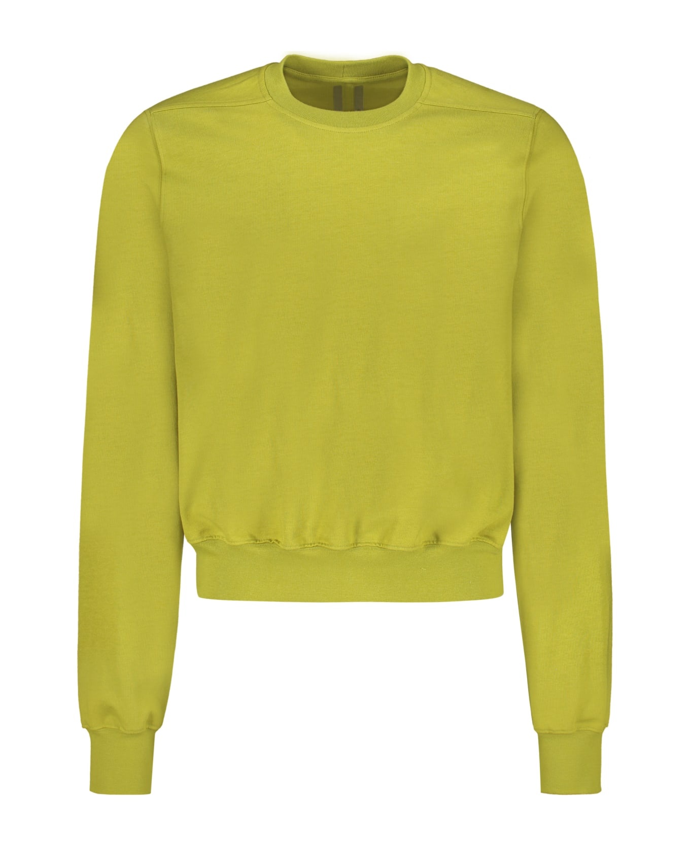 Cotton Sweatshirt - 1