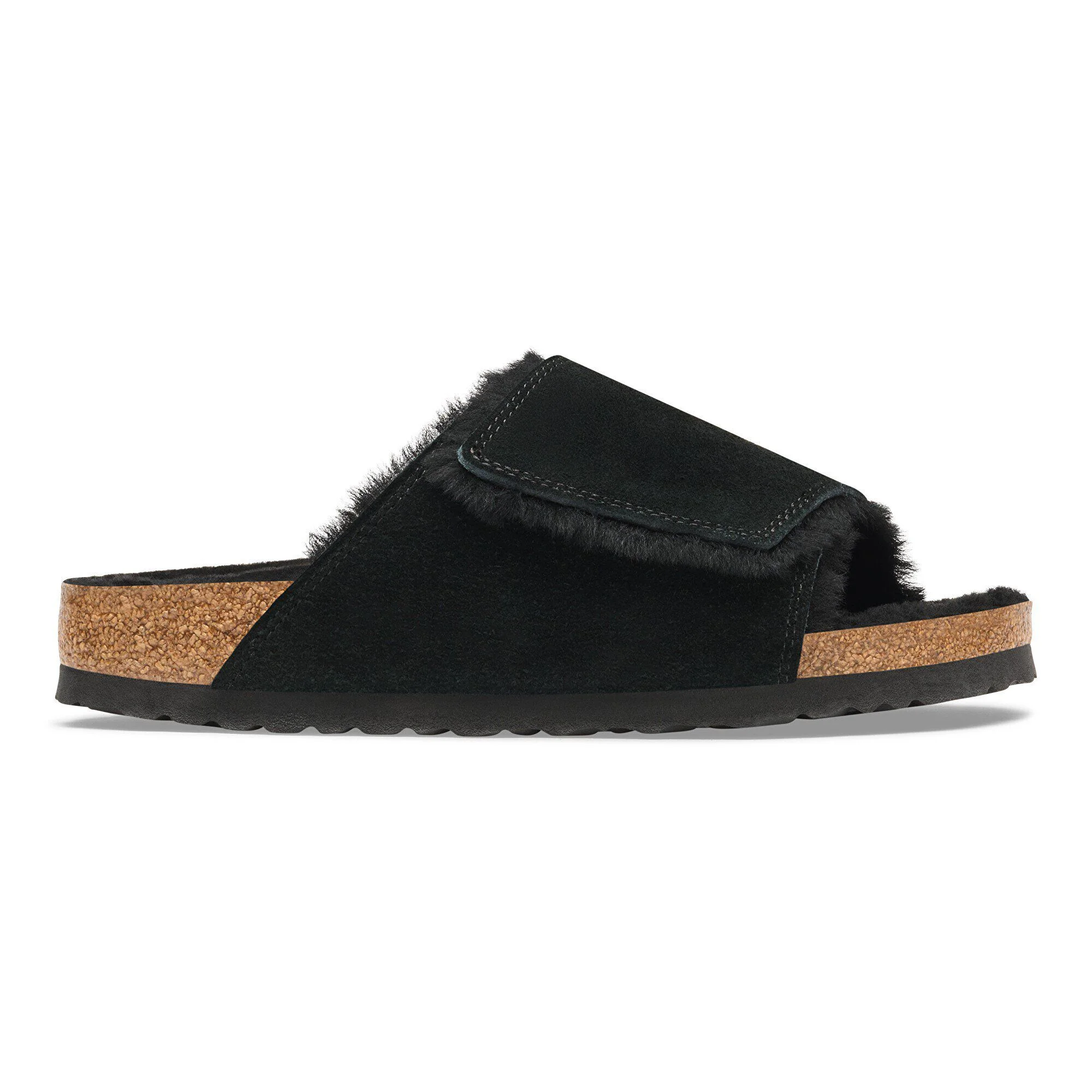 Solana Shearling - 1