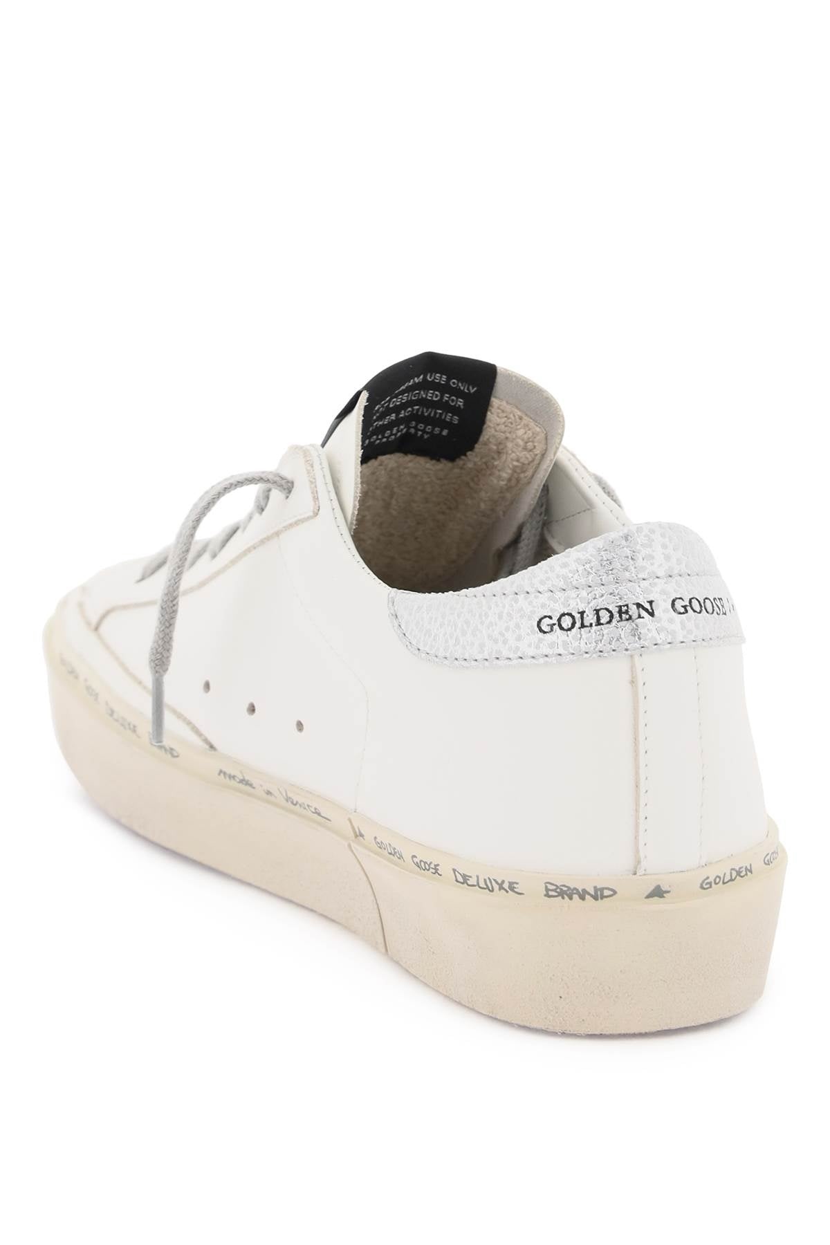 Golden Goose Hi Star Sneakers Women - 3