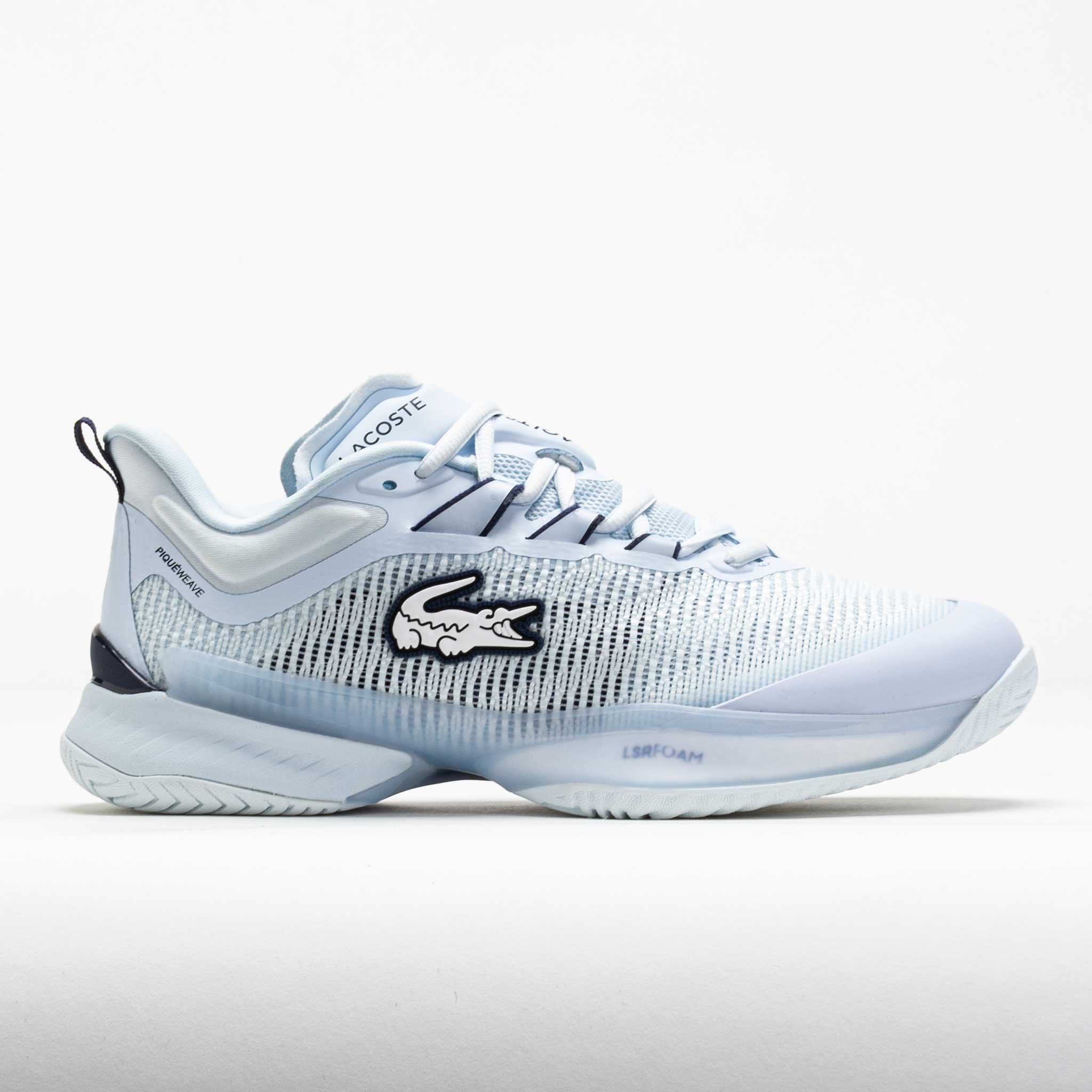 Lacoste AG-LT 23 Ultra Women's Light Blue/Blue - 1