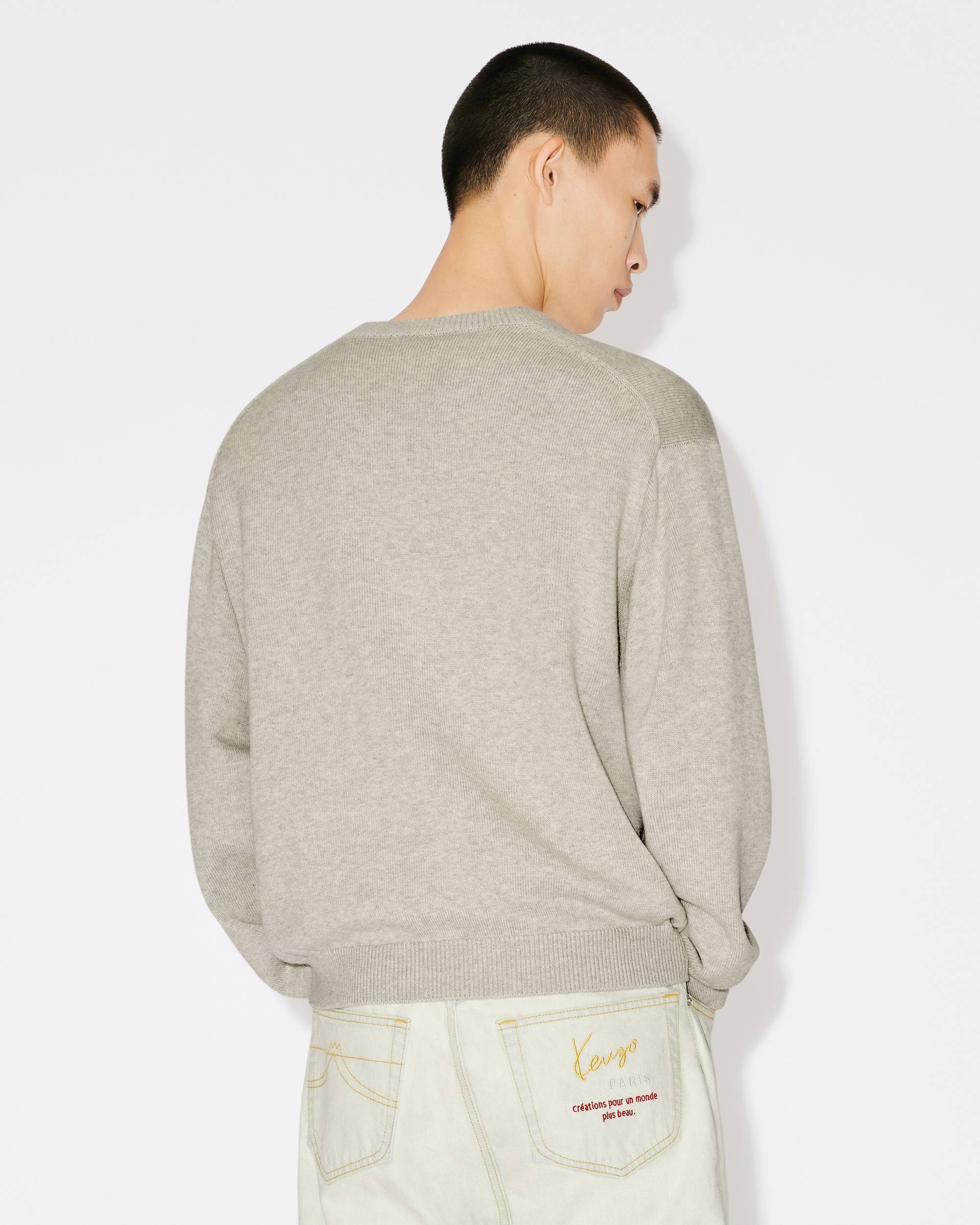 'KENZO Tiger Academy' jumper - 4