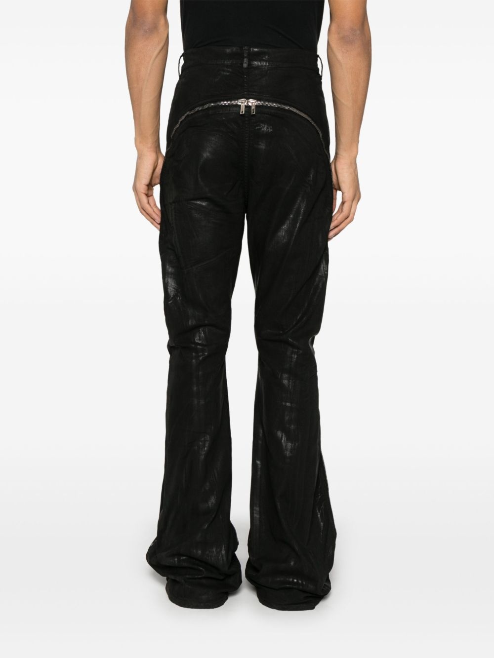 Bolan Banana trousers - 4