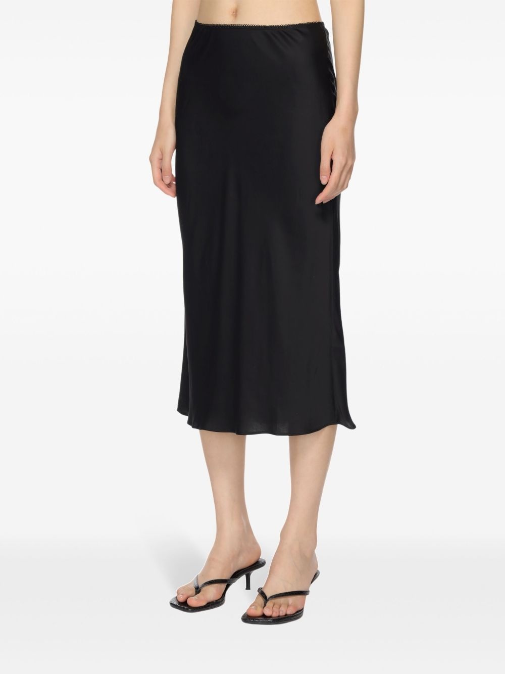Saagneta midi skirt - 4