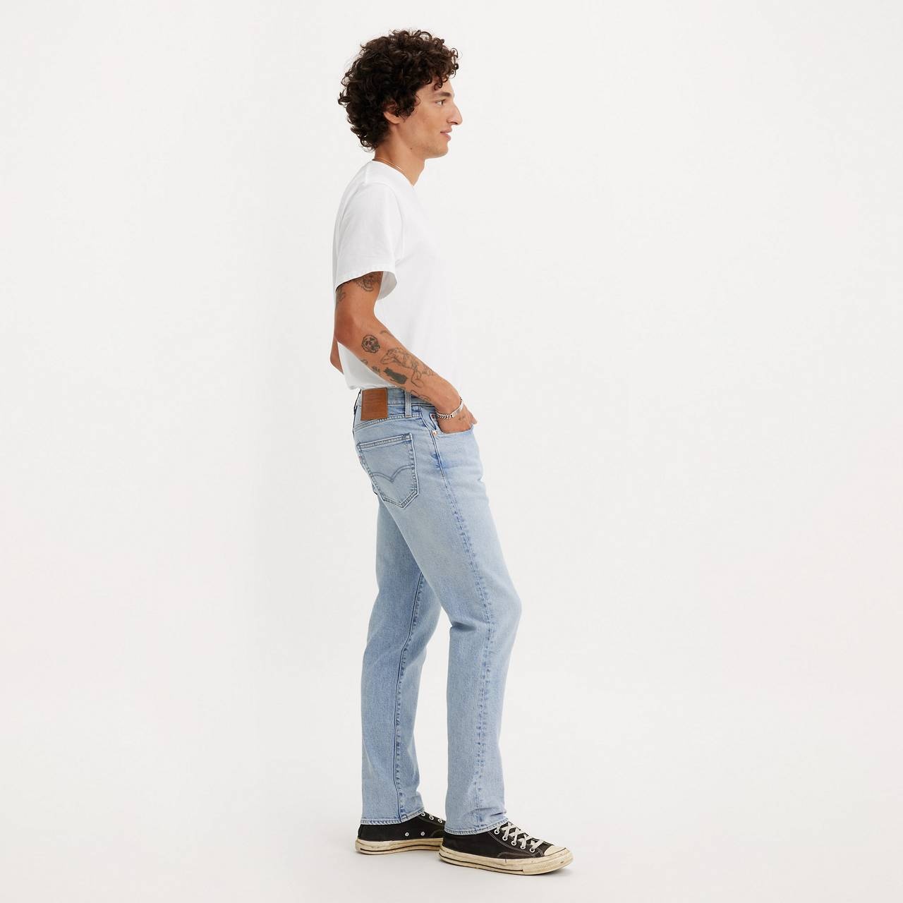 511™ SLIM FIT MEN'S JEANS - 6