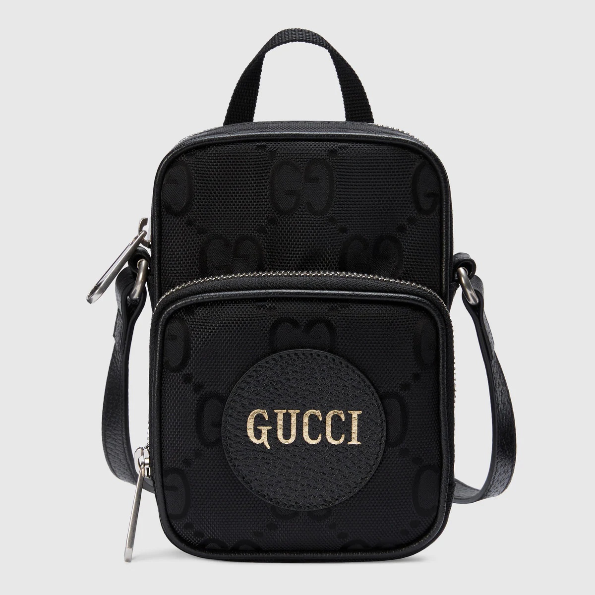 Gucci Off The Grid mini bag - 1