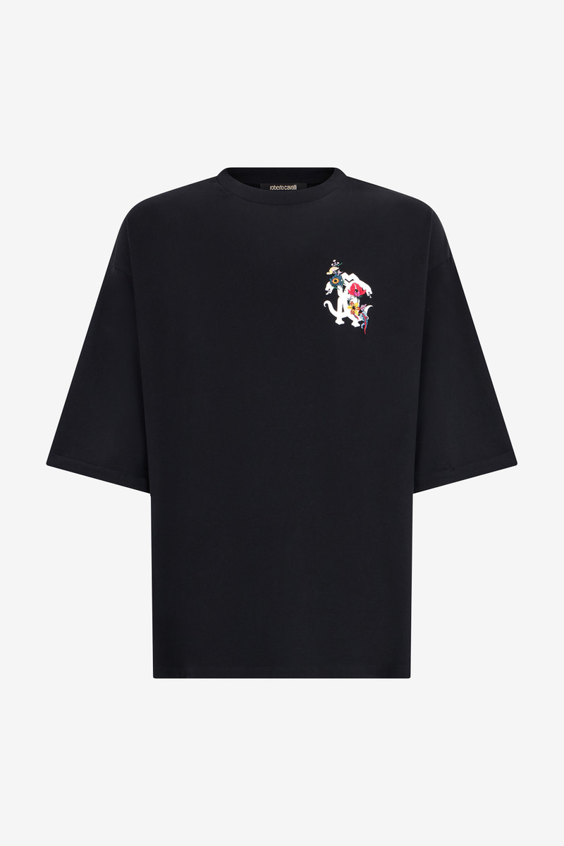 Oversized T-shirt 1
