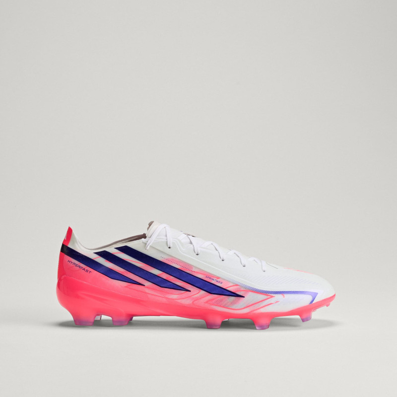 F50 Hyperfast Pro Firm Ground Soccer Cleats 3