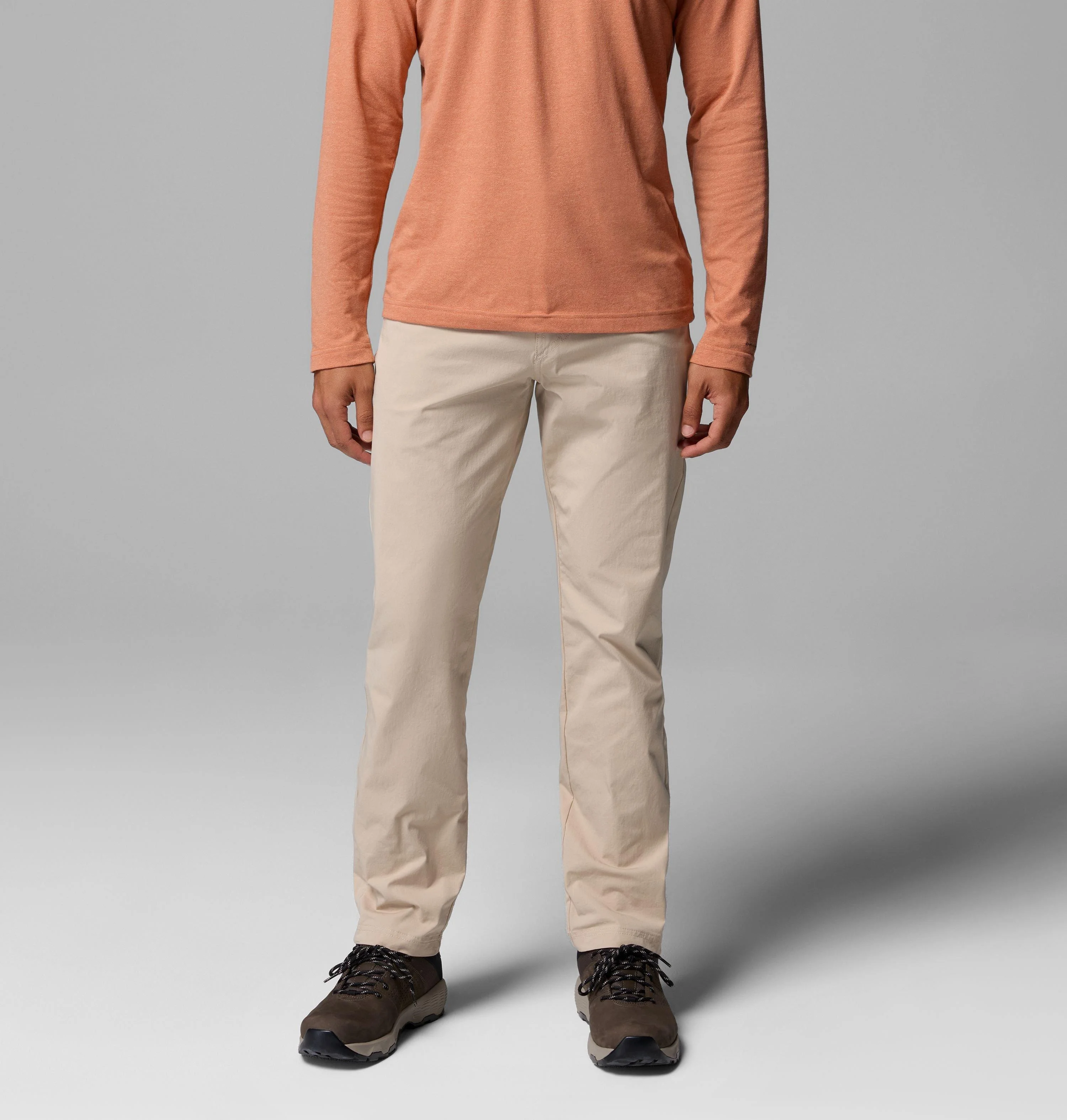 Men's Pitchstone Chino Pants - 1