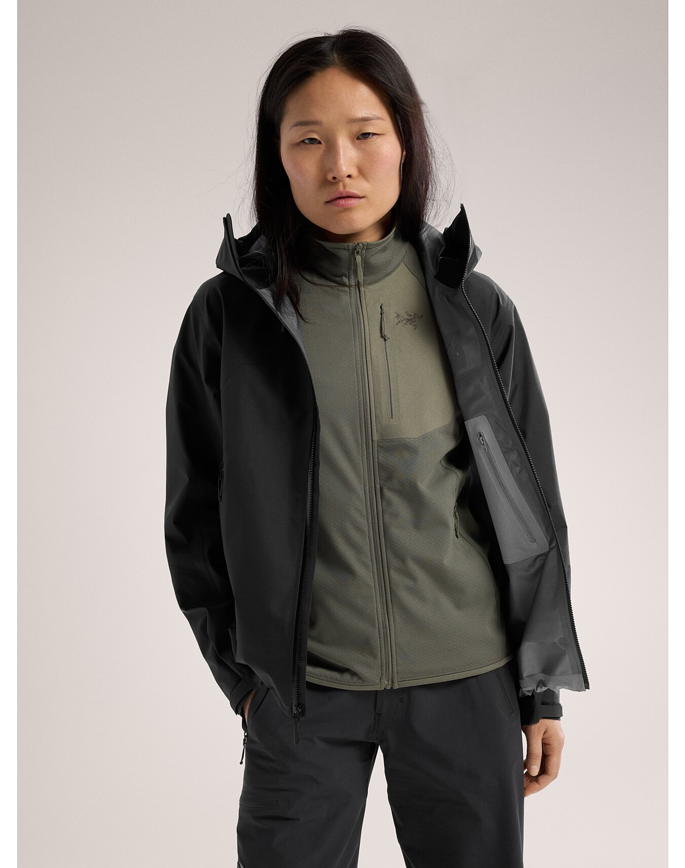 Beta SL Jacket - 3