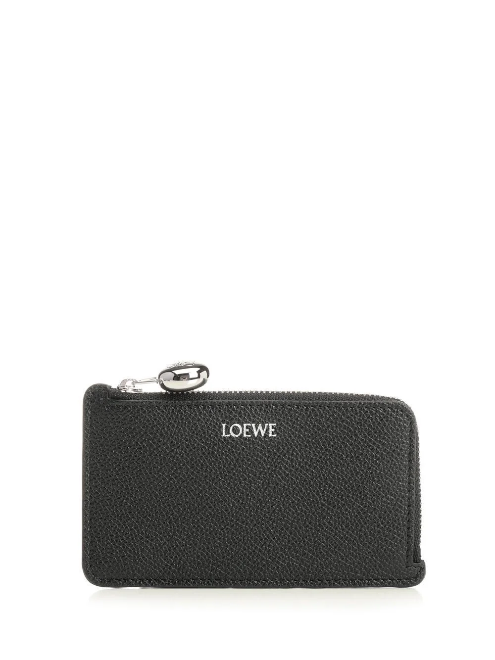 Loewe Women Pebble Square Card Holder - 1