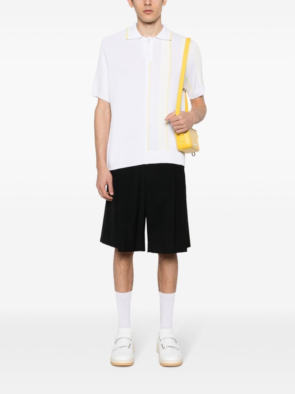 Le polo Juego polo shirt - 2