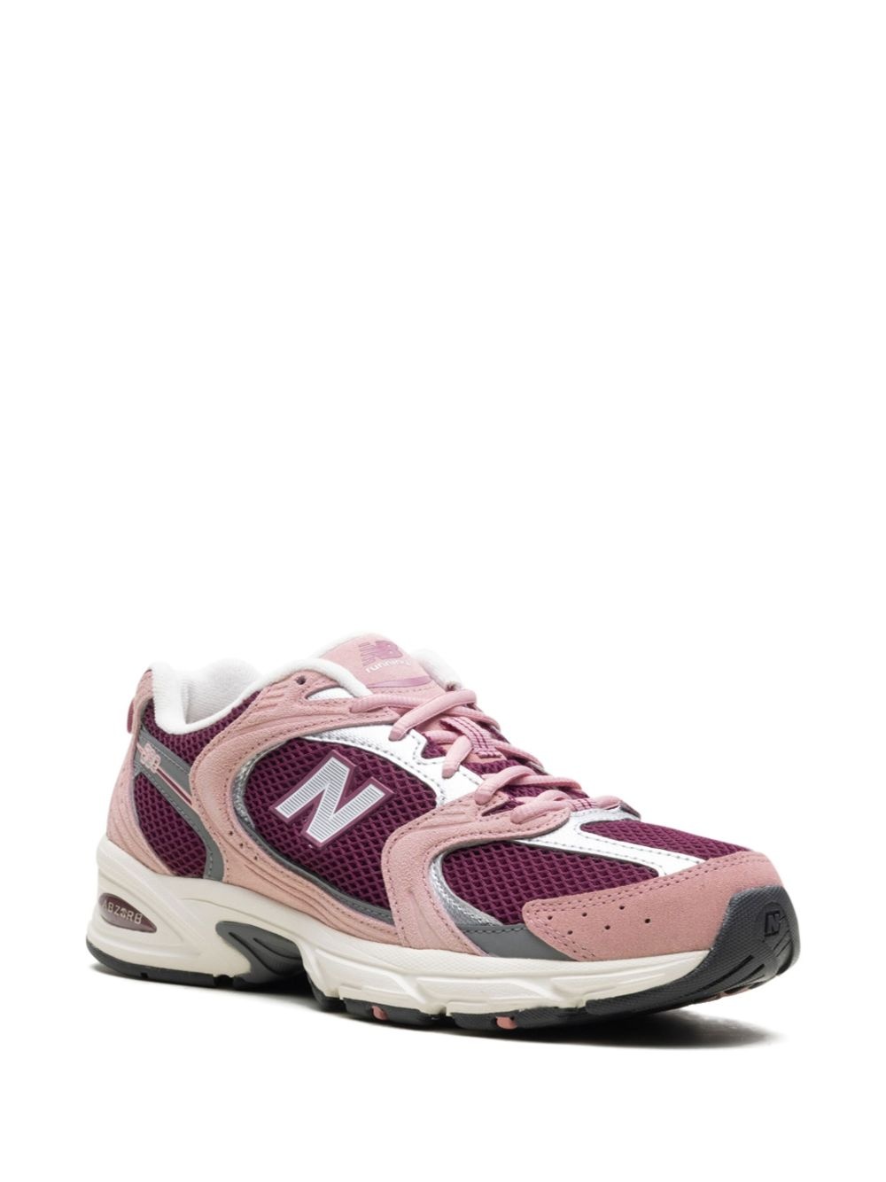 530 "Pink Moon" sneakers - 2