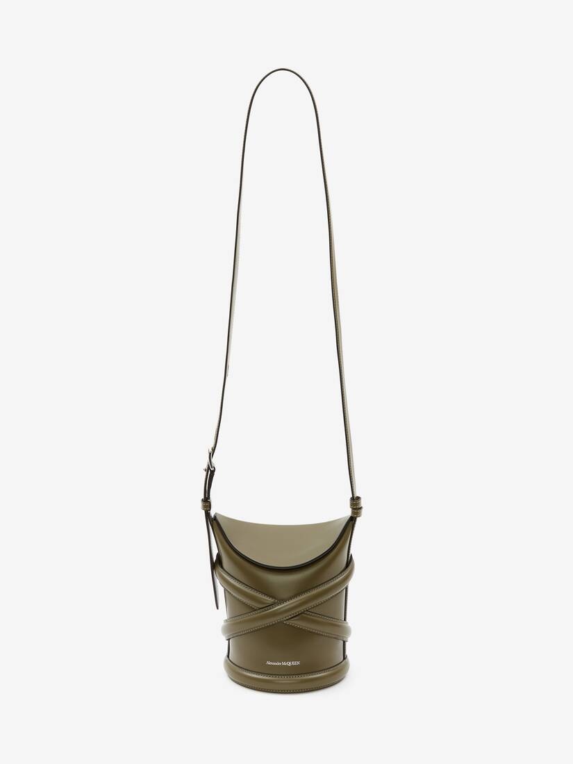 The Curve in Khaki - 5