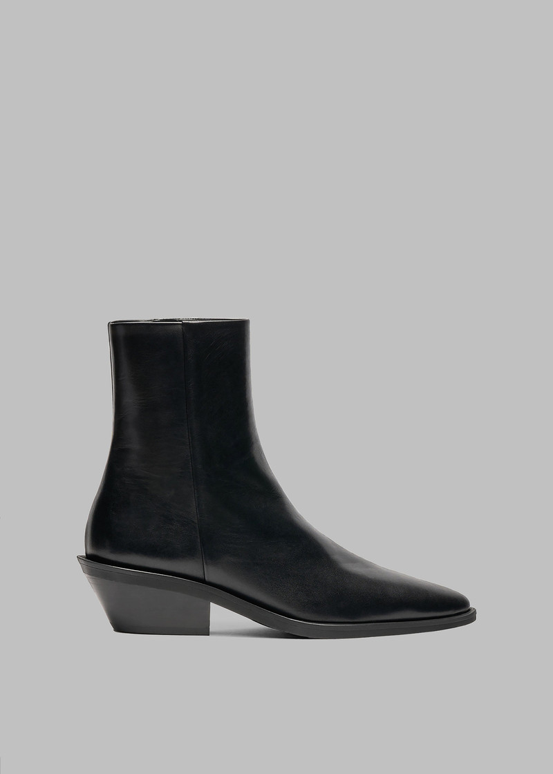 A.EMERY A.Emery Hudson Boot - Black outlook