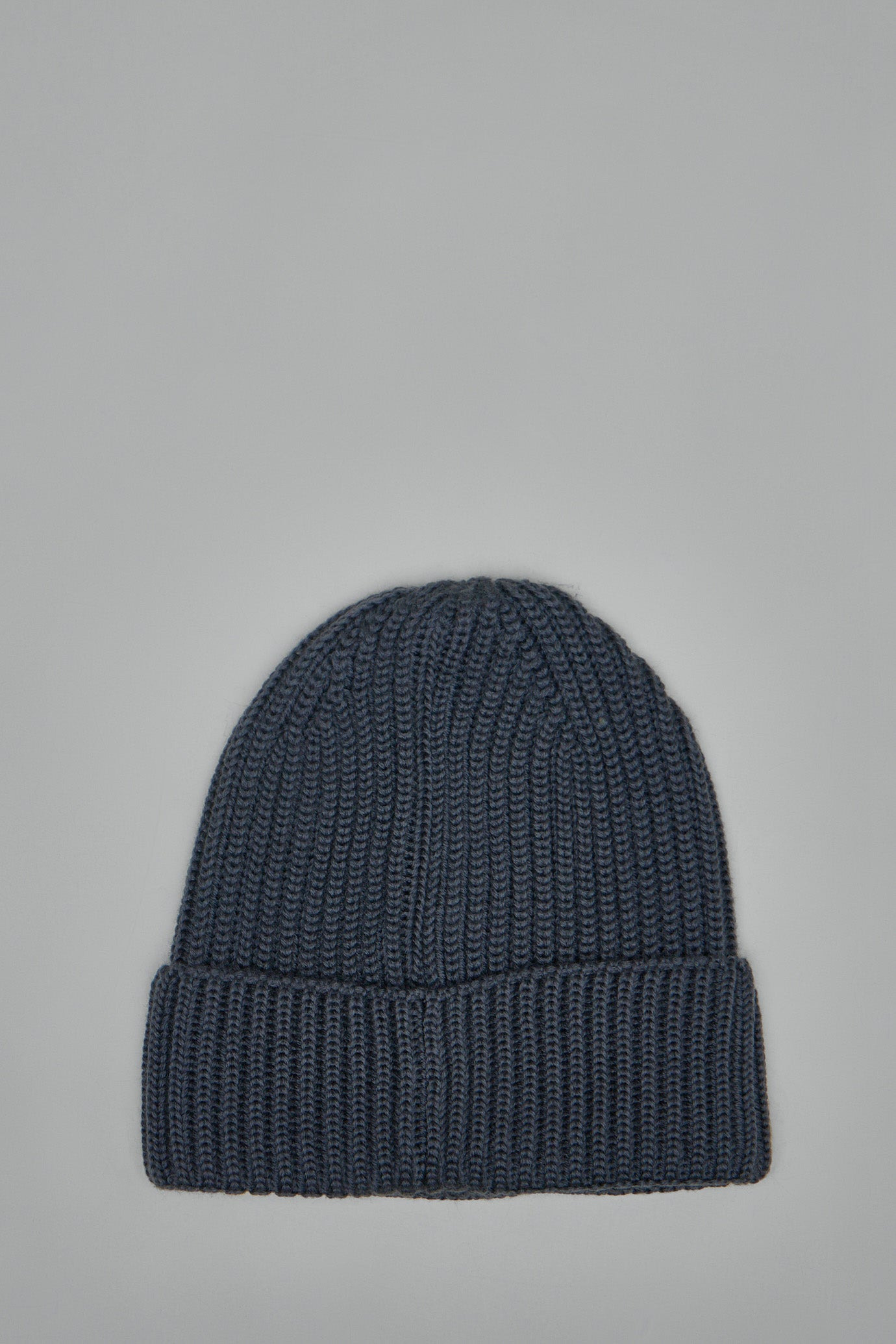 Knit Cap - 3