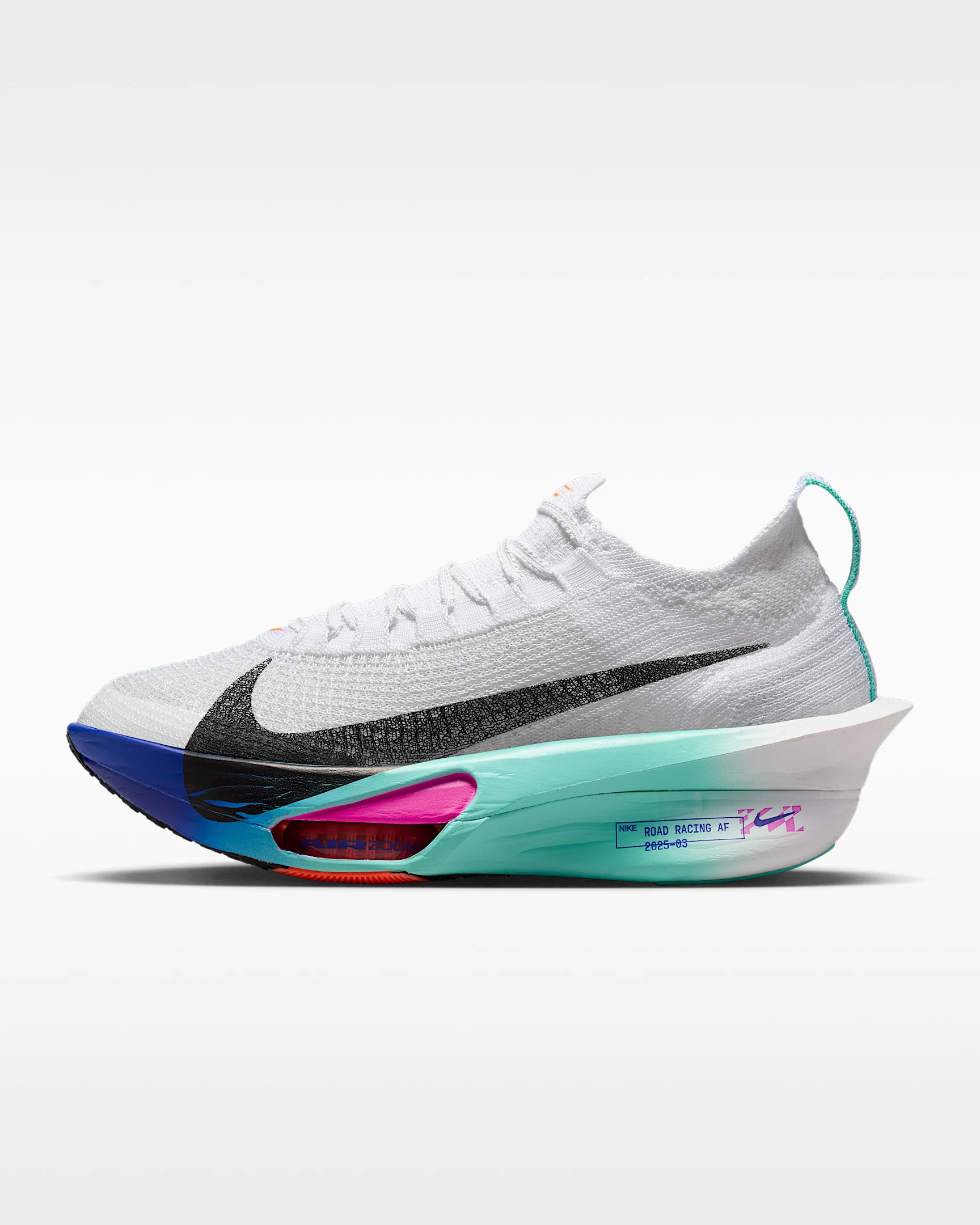 Nike Alphafly 3 Women's Road Racing Shoes - 1