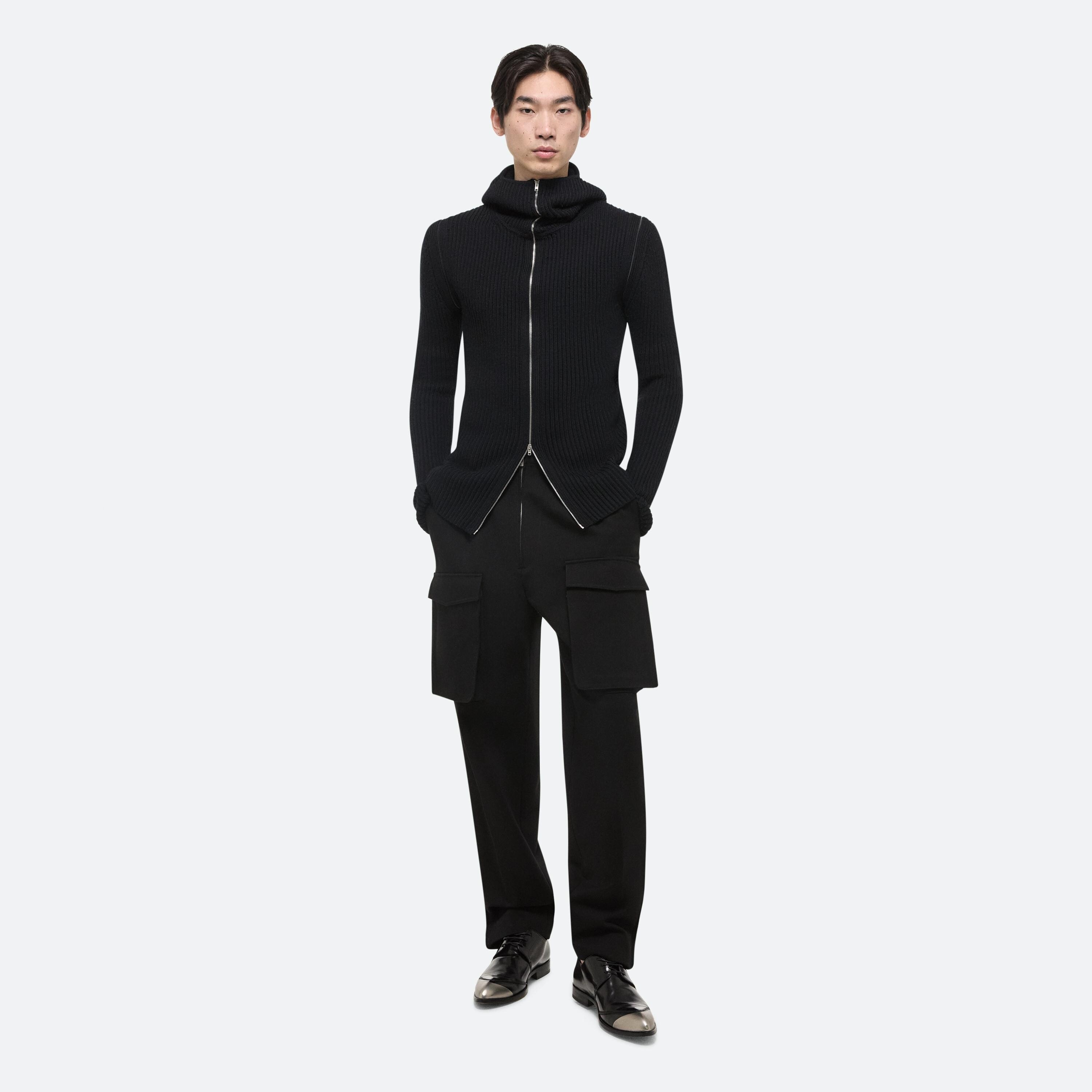POCKET ZOOT PANTS - 2